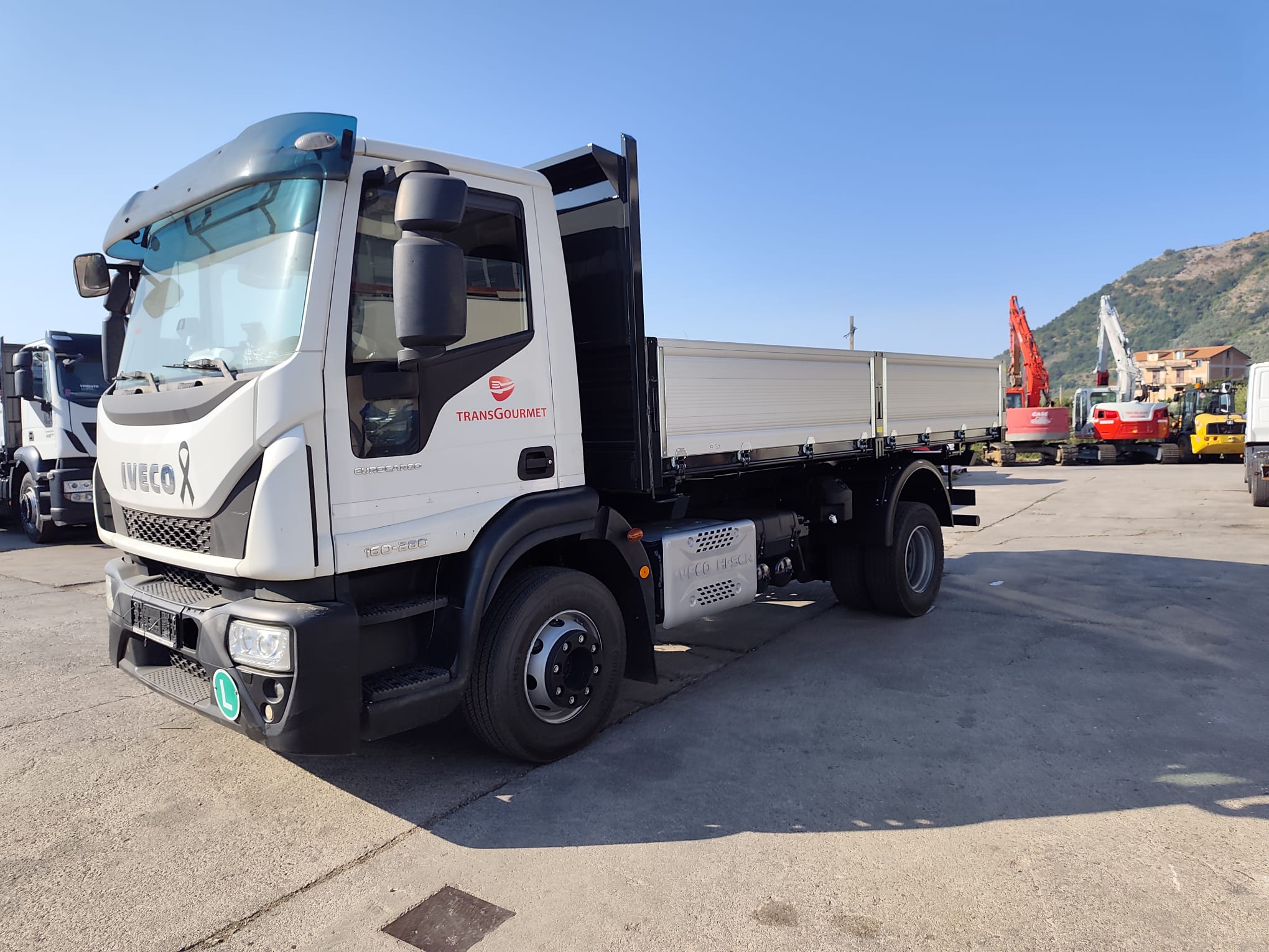 IVECO EUROCARGO 160-280 (COD.INT. PM2132) - immagine 22