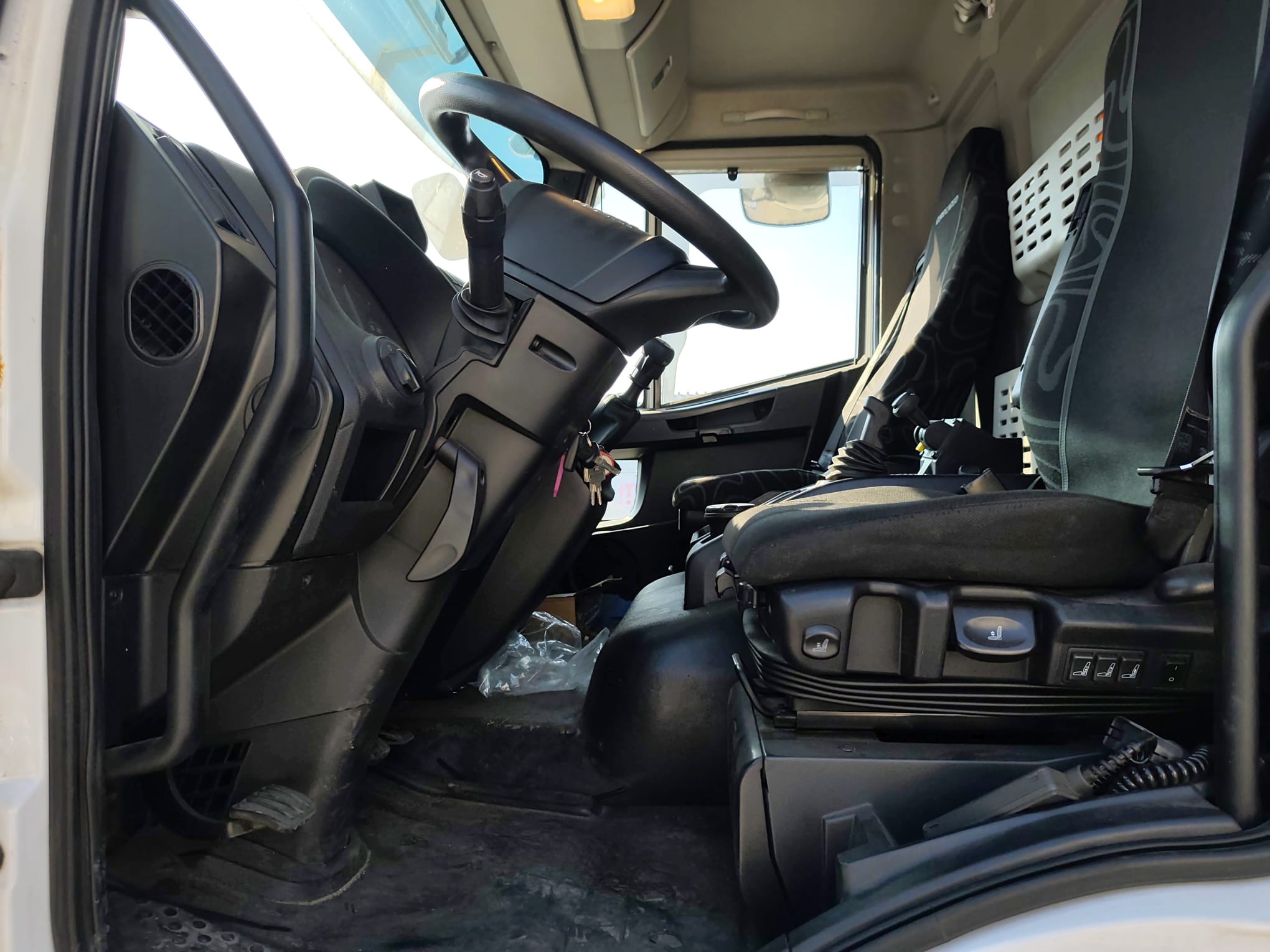 IVECO EUROCARGO 160-280 (COD.INT. PM2132) - immagine 26