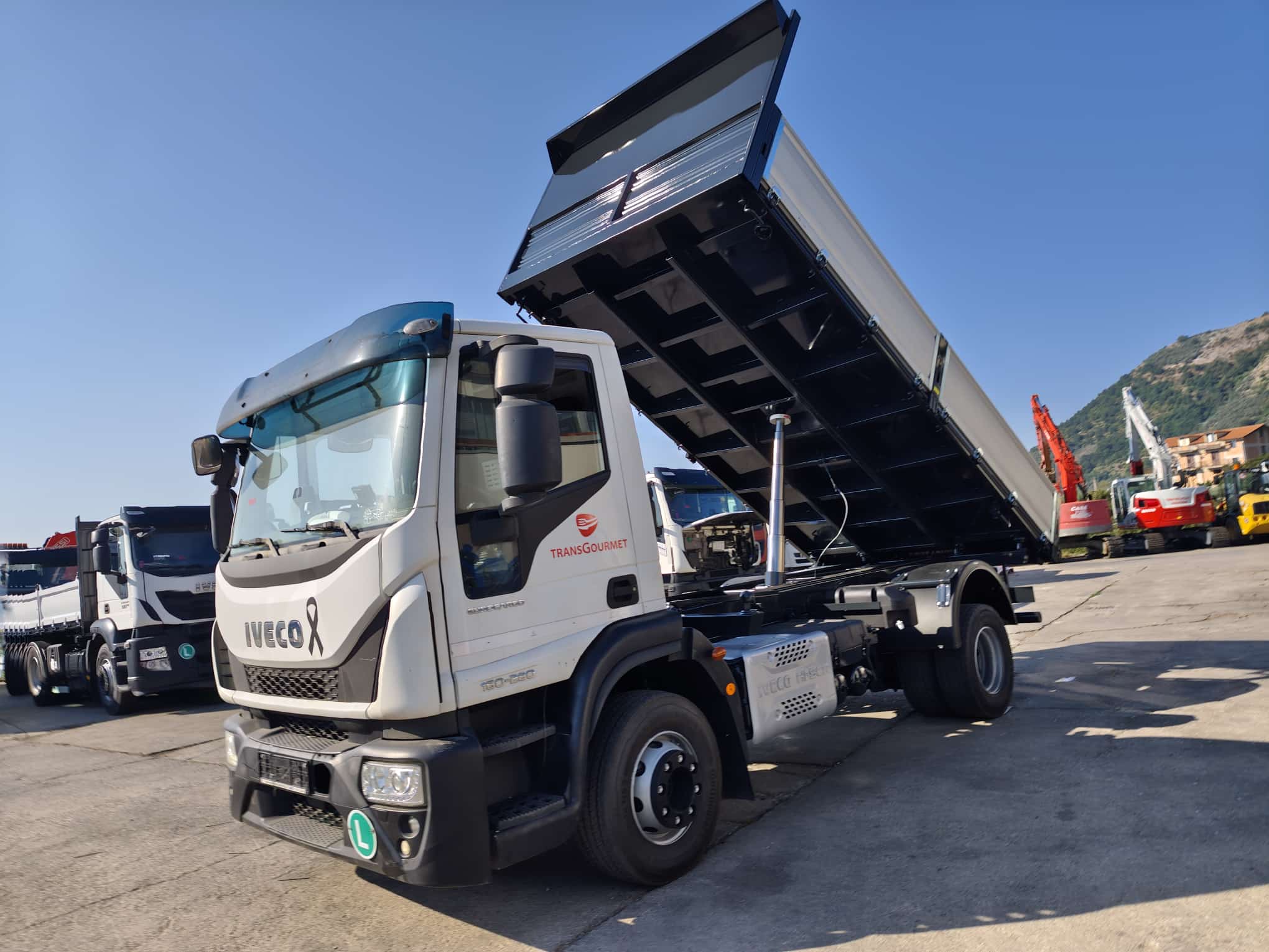 IVECO EUROCARGO 160-280 (COD.INT. PM2132) - immagine 27
