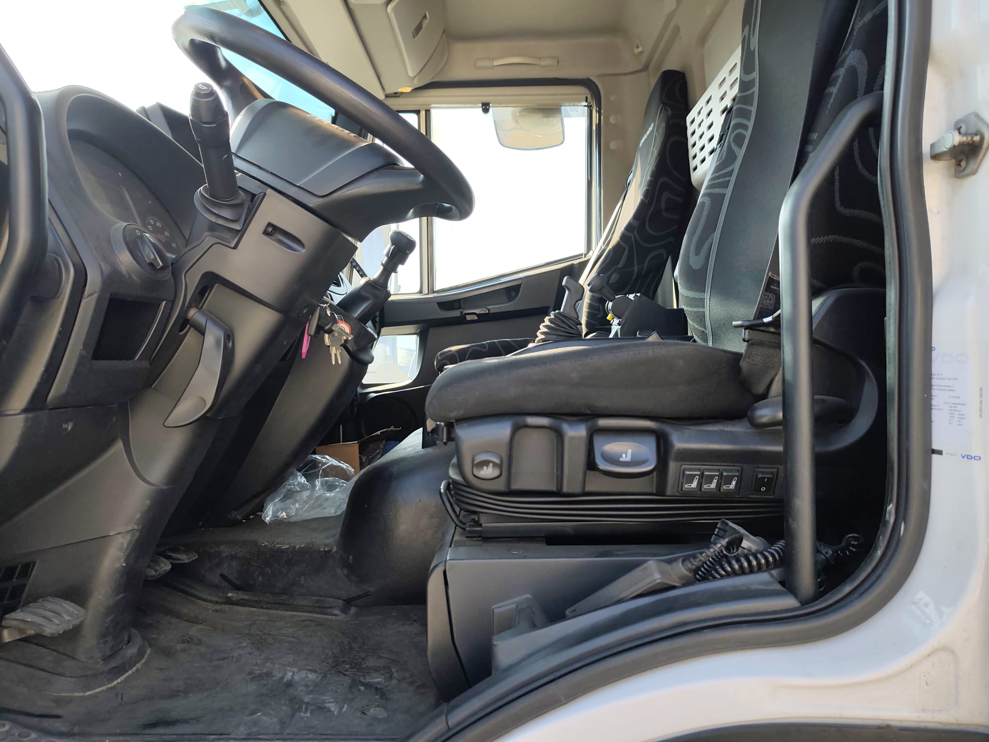 IVECO EUROCARGO 160-280 (COD.INT. PM2132) - immagine 28