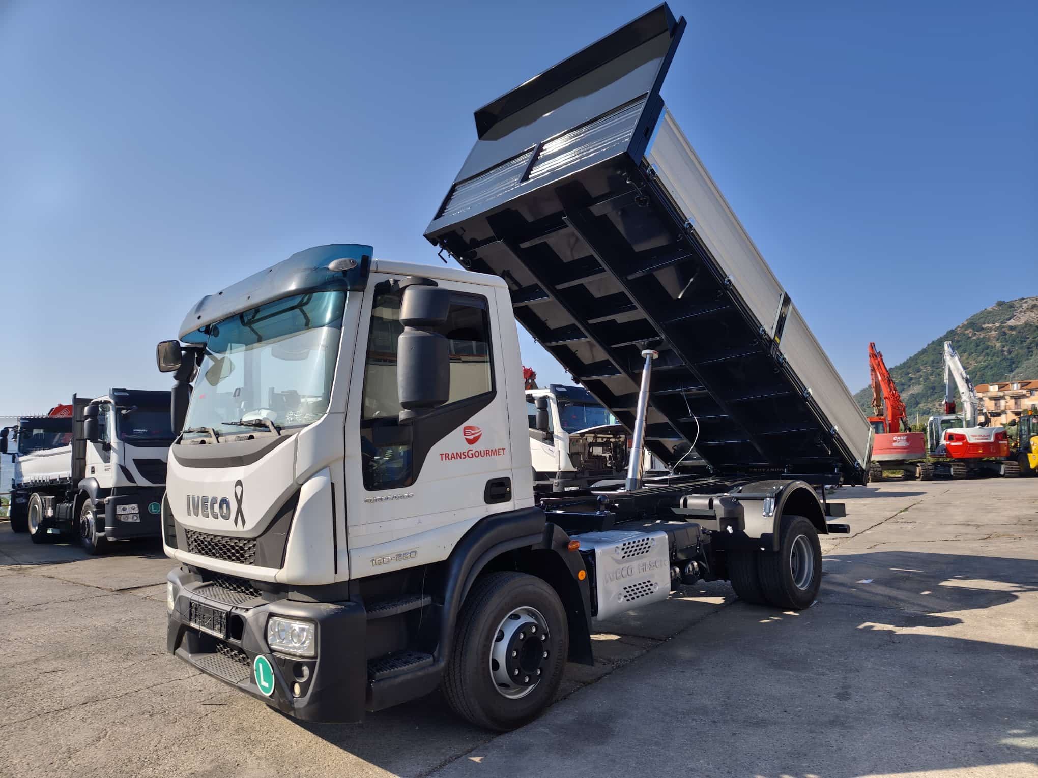 IVECO EUROCARGO 160-280 (COD.INT. PM2132) - immagine 29