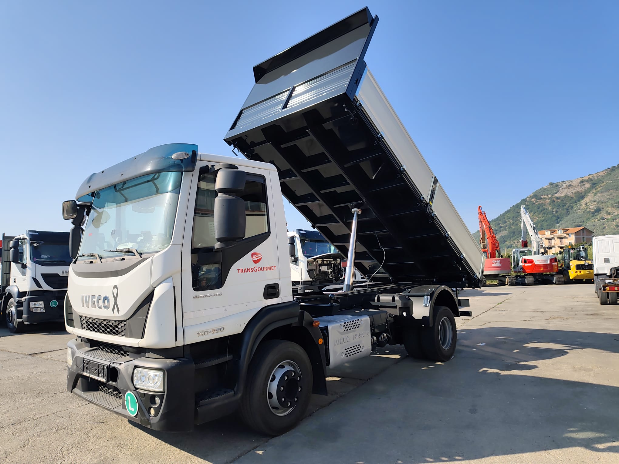 IVECO EUROCARGO 160-280 (COD.INT. PM2132) - immagine 31