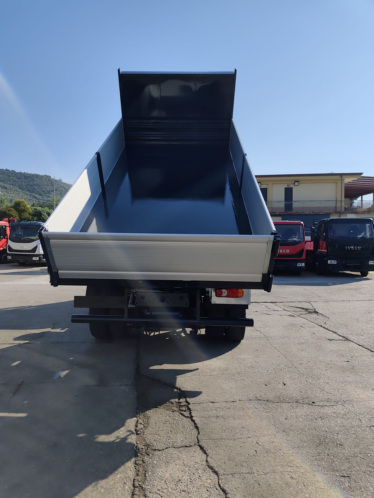 IVECO EUROCARGO 160-280 (COD.INT. PM2132) - immagine 37