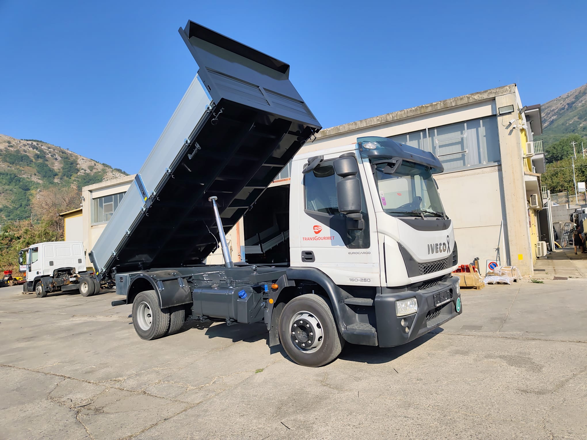 IVECO EUROCARGO 160-280 (COD.INT. PM2132) - immagine 39