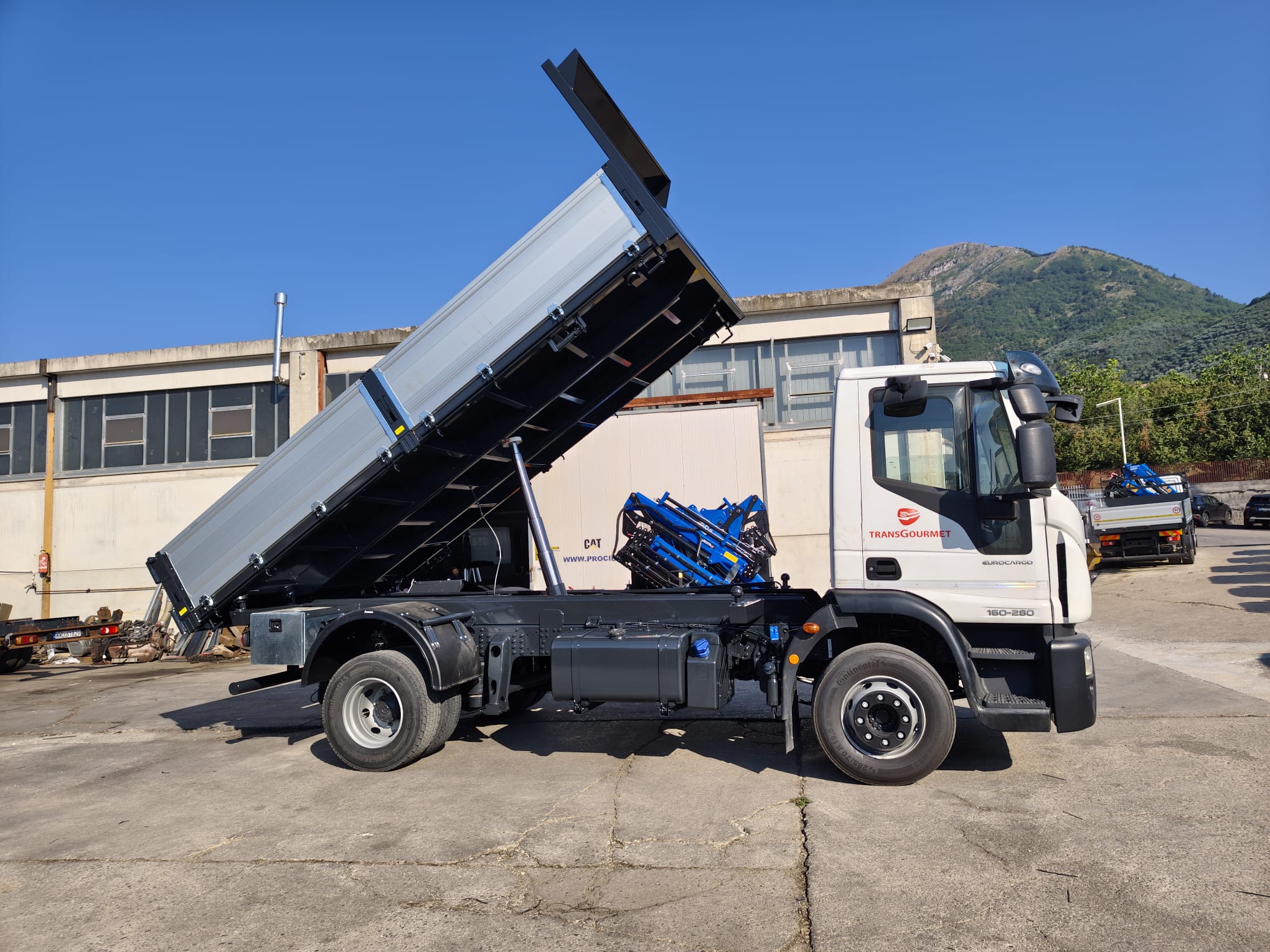 IVECO EUROCARGO 160-280 (COD.INT. PM2132) - immagine 41