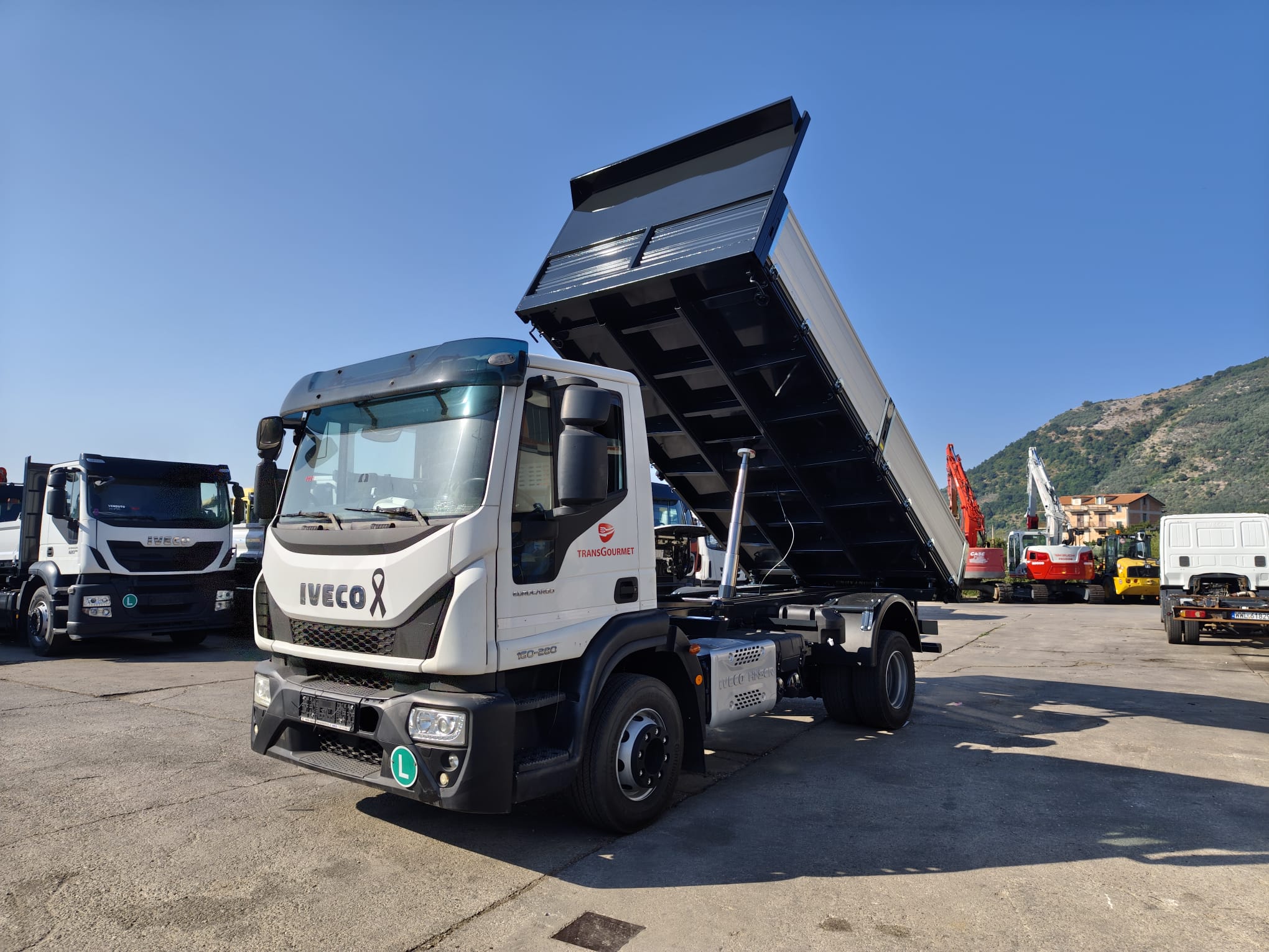 IVECO EUROCARGO 160-280 (COD.INT. PM2132) - immagine 46