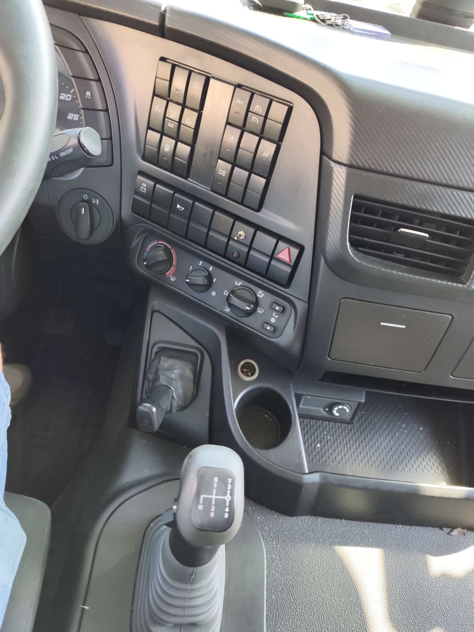 IVECO STRALIS AD 260S31 XP (COD.INT. PM2007) - immagine 39