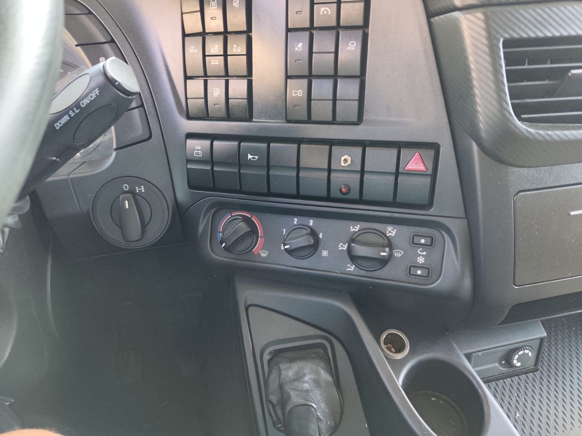 IVECO STRALIS AD 260S31 XP (COD.INT. PM2007) - immagine 40