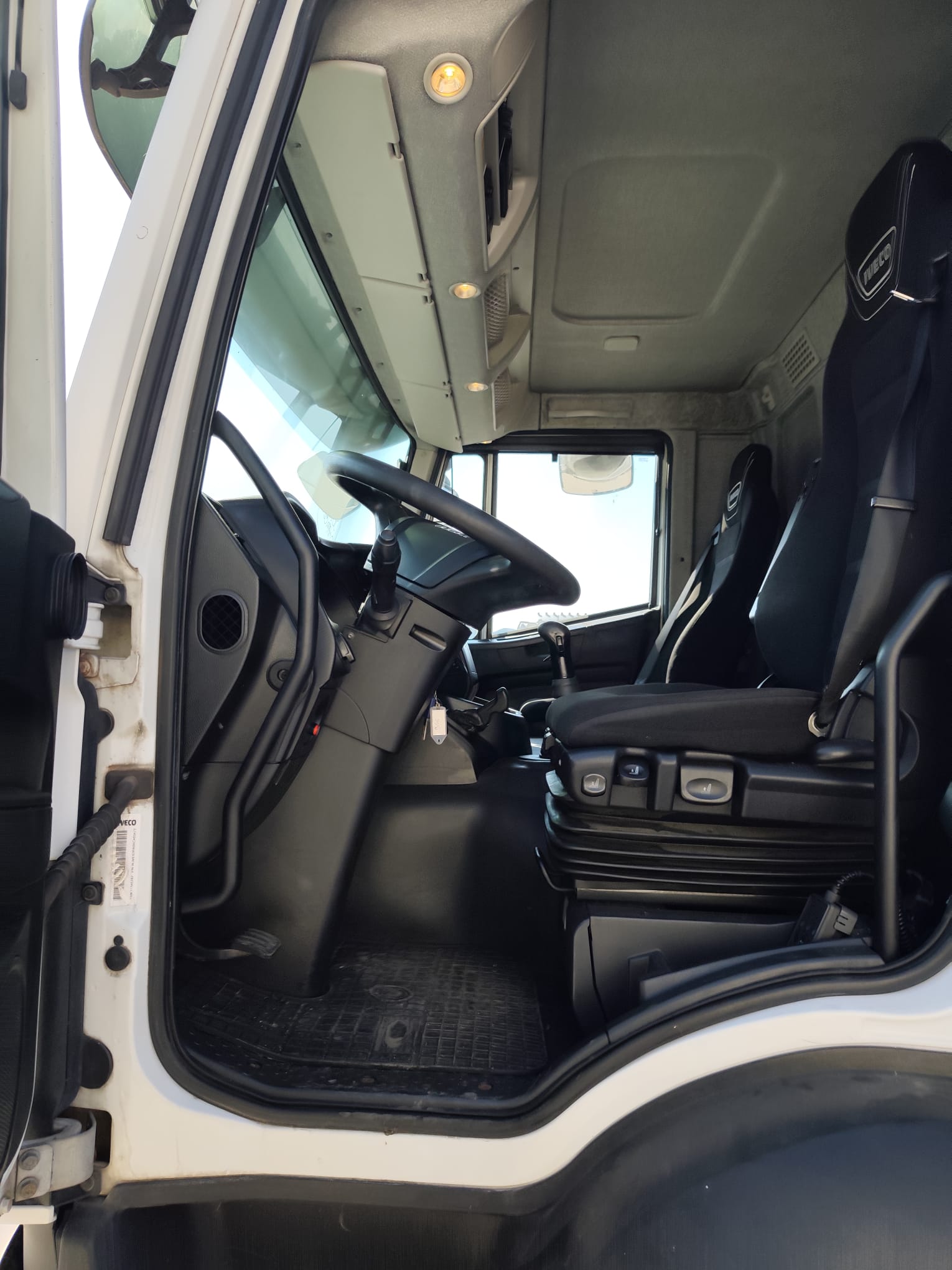 IVECO STRALIS AD 260S31 XP (COD.INT. PM2007) - immagine 36
