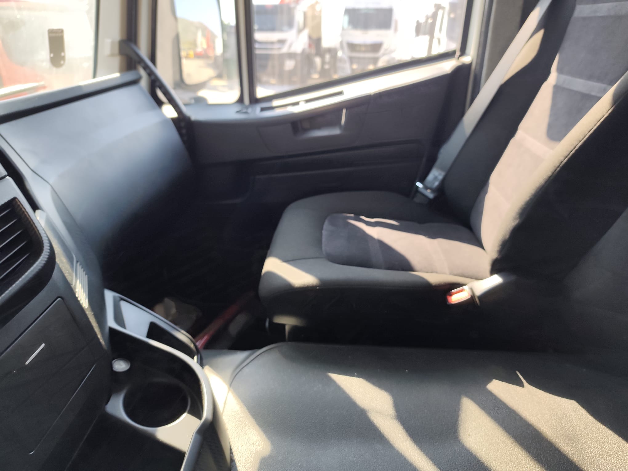 IVECO STRALIS AD 260S31 XP (COD.INT. PM2007) - immagine 37