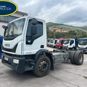 IVECO EUROCARGO 180-250 (COD.INT. PM2186)