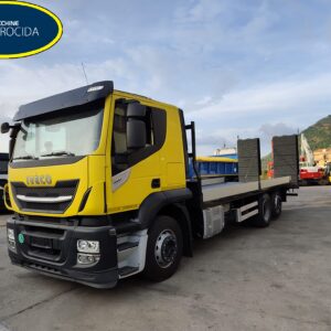 IVECO HI-STREET 260S46 XP (COD.INT. PM2162)