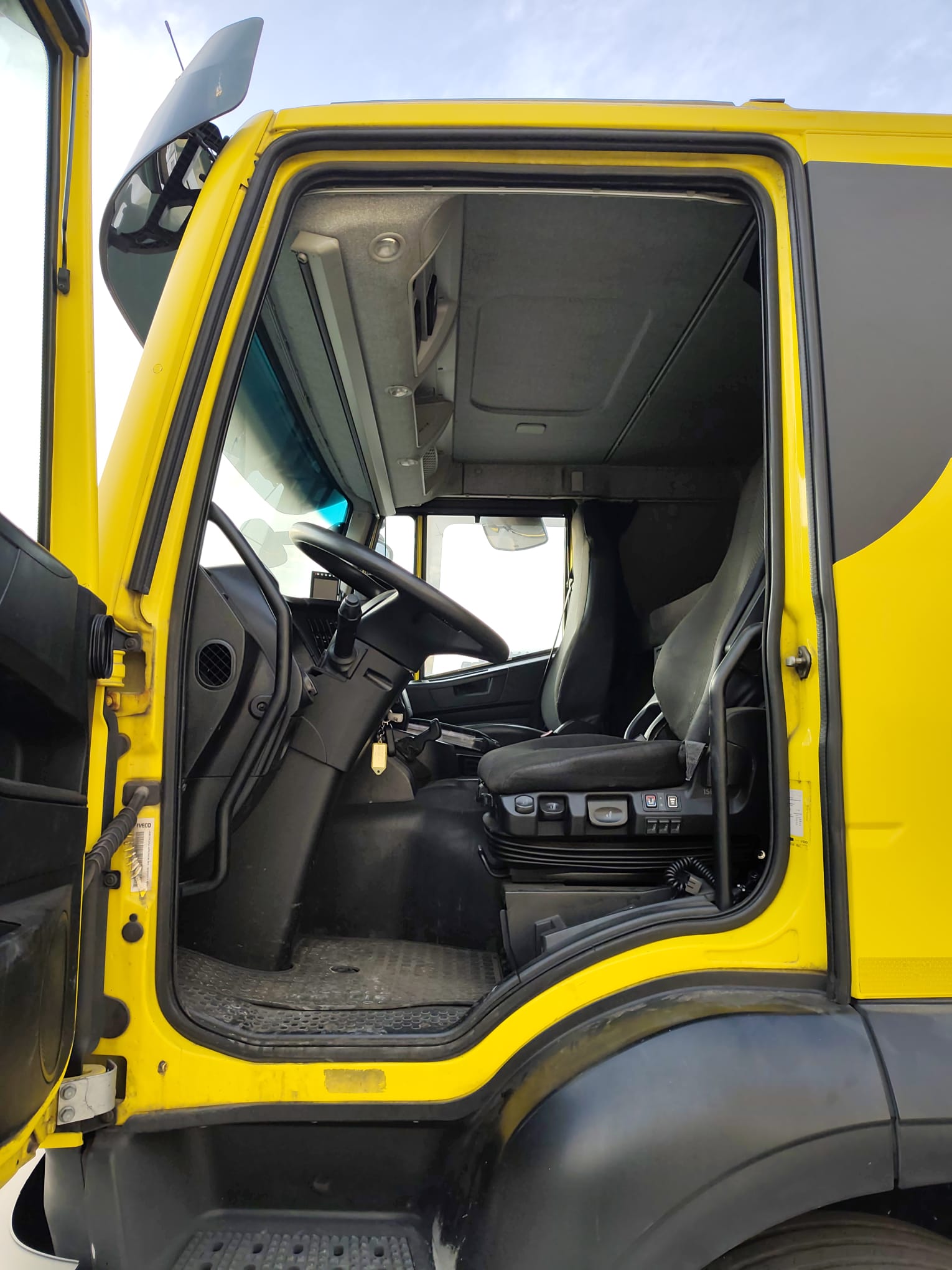IVECO HI-STREET 260S46 XP (COD.INT. PM2162) - immagine 3