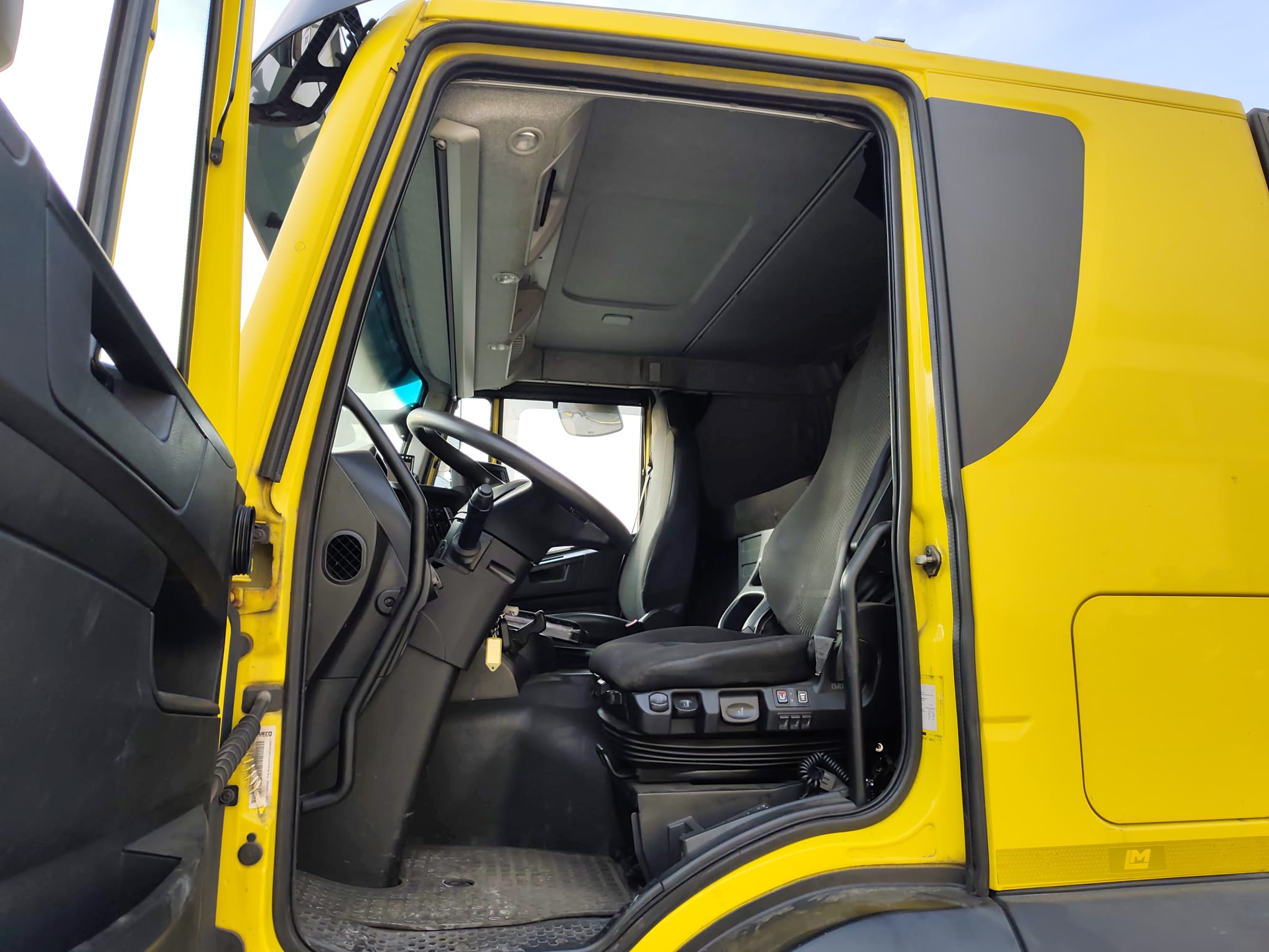 IVECO HI-STREET 260S46 XP (COD.INT. PM2162) - immagine 4
