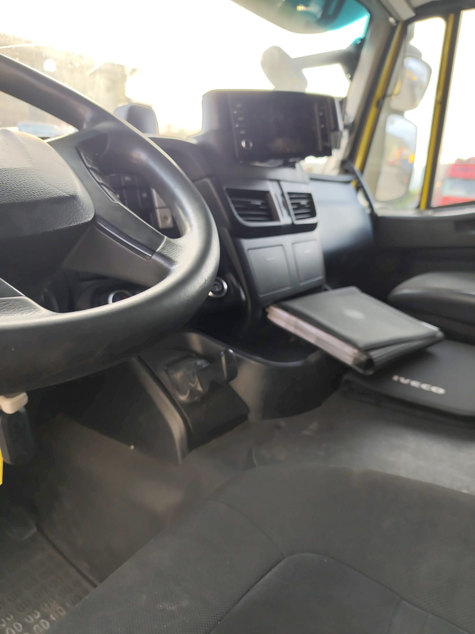 IVECO HI-STREET 260S46 XP (COD.INT. PM2162) - immagine 7