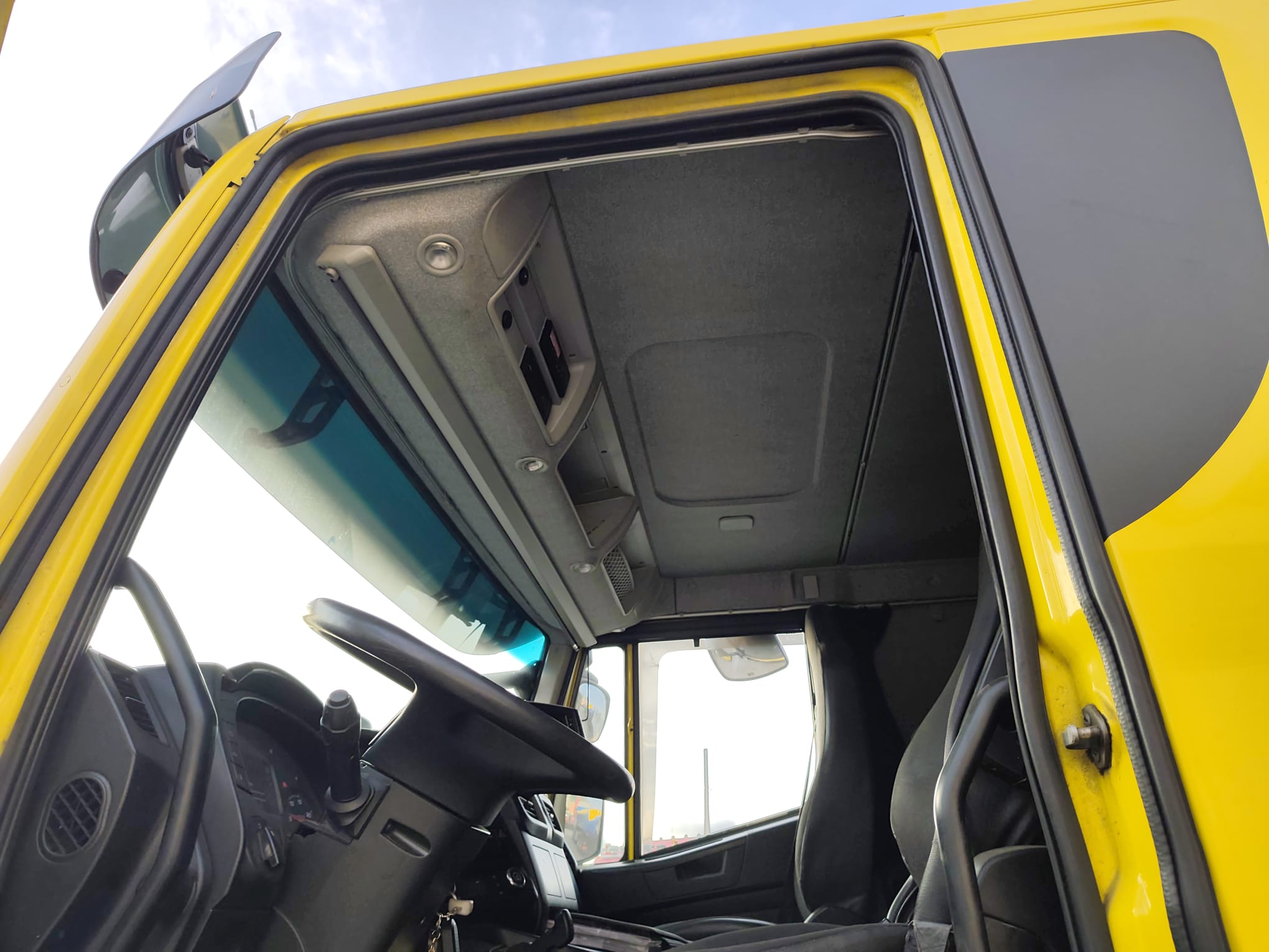 IVECO HI-STREET 260S46 XP (COD.INT. PM2162) - immagine 8