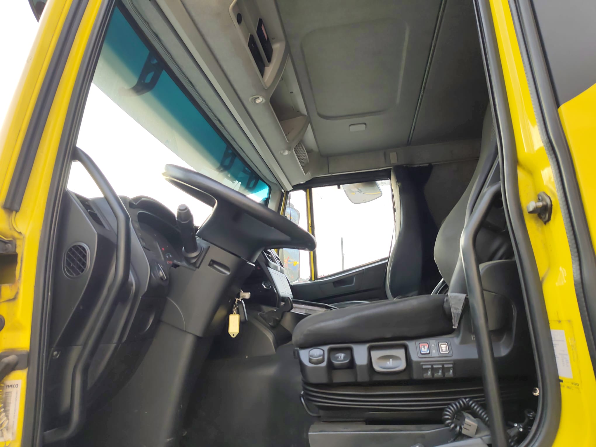 IVECO HI-STREET 260S46 XP (COD.INT. PM2162) - immagine 9