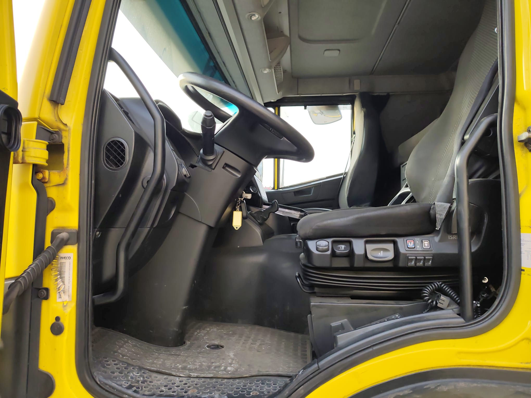 IVECO HI-STREET 260S46 XP (COD.INT. PM2162) - immagine 11