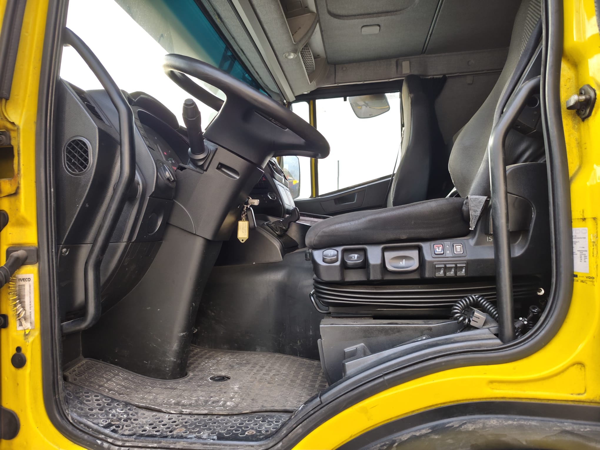 IVECO HI-STREET 260S46 XP (COD.INT. PM2162) - immagine 17