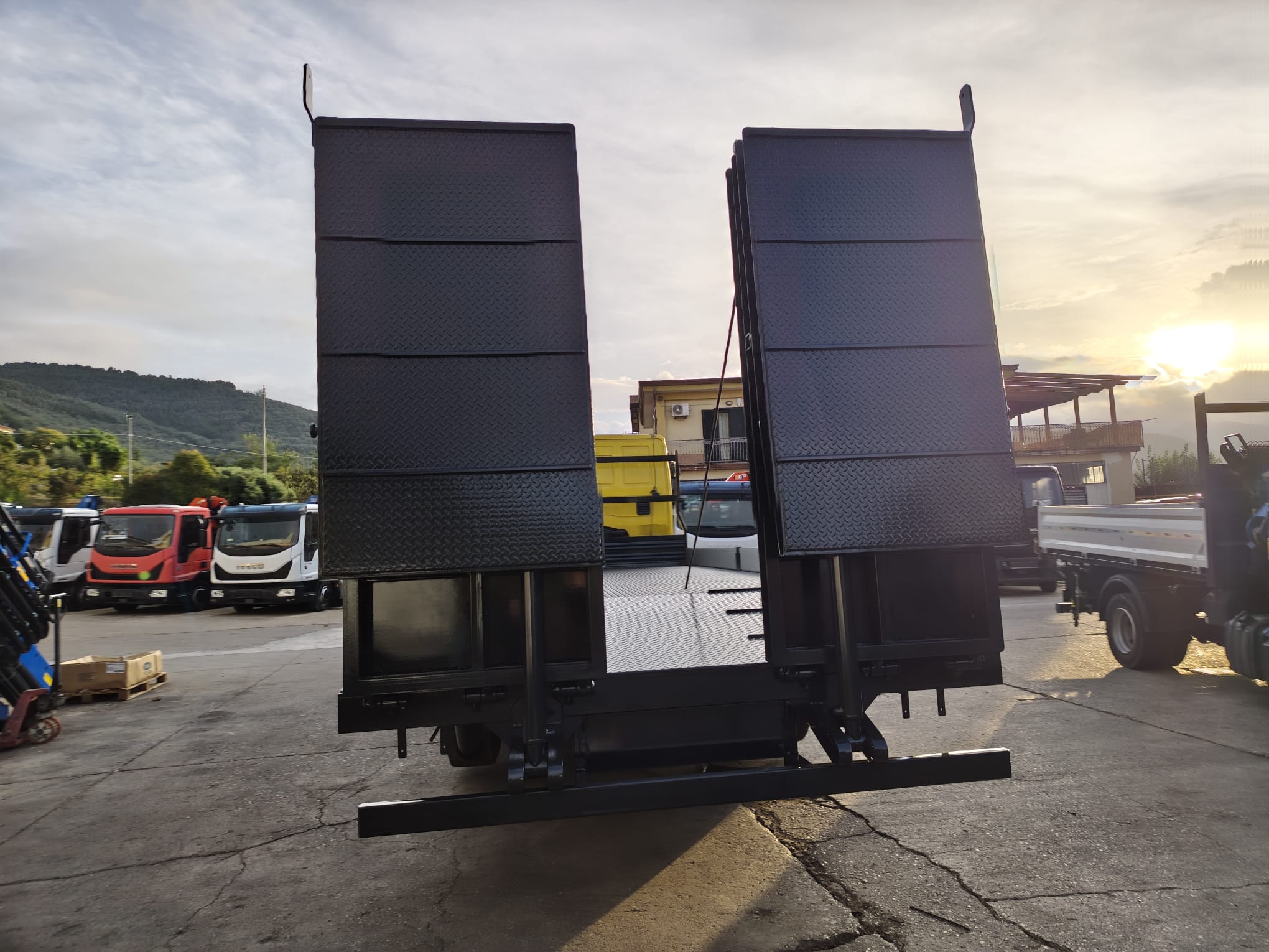 IVECO HI-STREET 260S46 XP (COD.INT. PM2162) - immagine 18