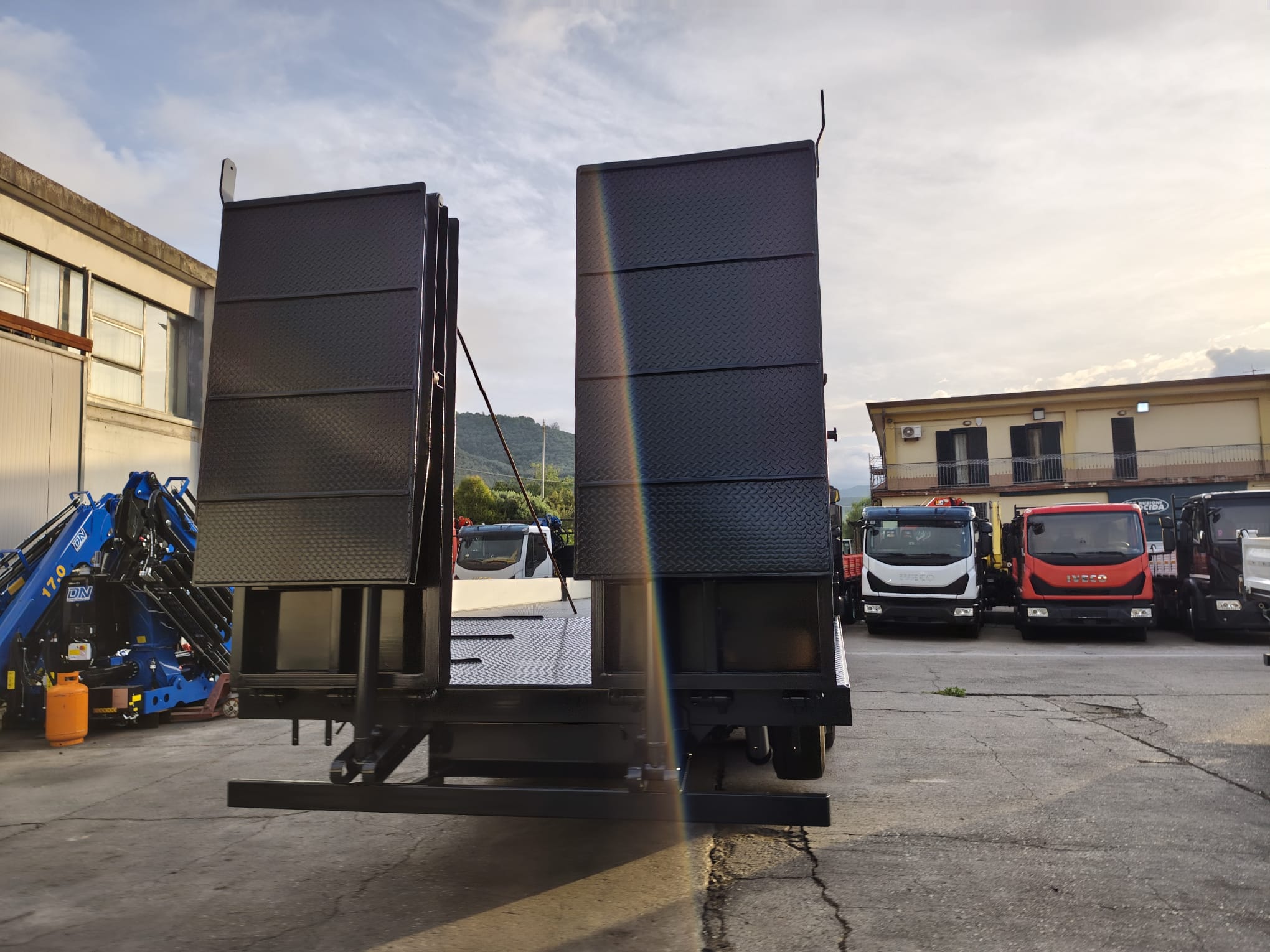 IVECO HI-STREET 260S46 XP (COD.INT. PM2162) - immagine 20