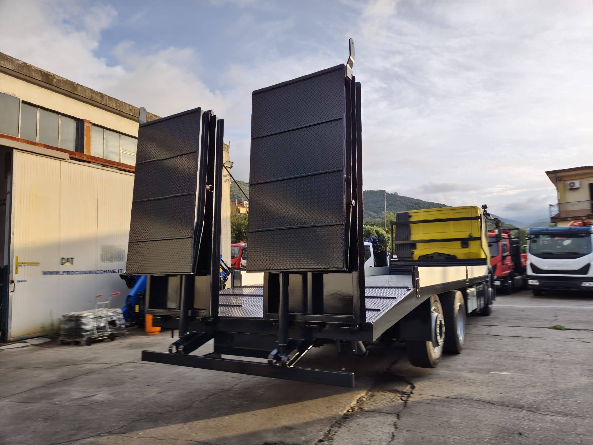 IVECO HI-STREET 260S46 XP (COD.INT. PM2162) - immagine 22