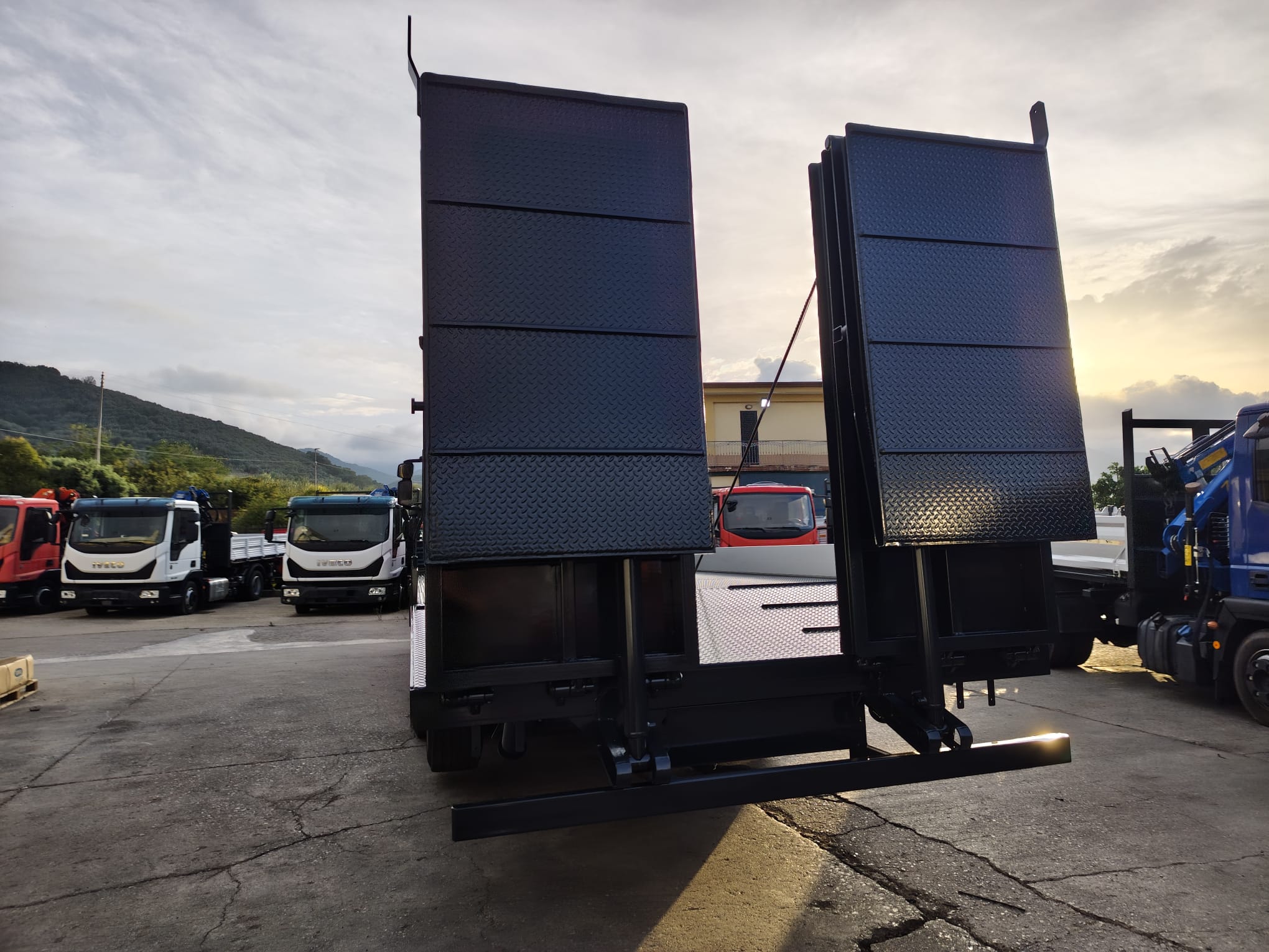 IVECO HI-STREET 260S46 XP (COD.INT. PM2162) - immagine 28