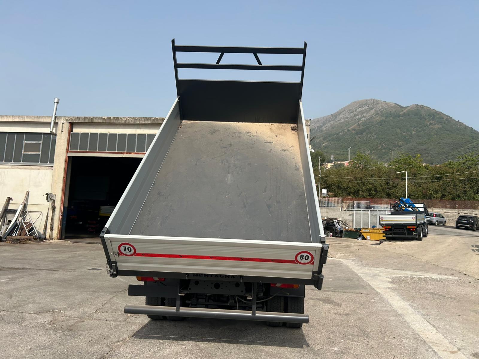 IVECO EUROCARGO 120-190L (COD.INTERNO PM1955) - immagine 37
