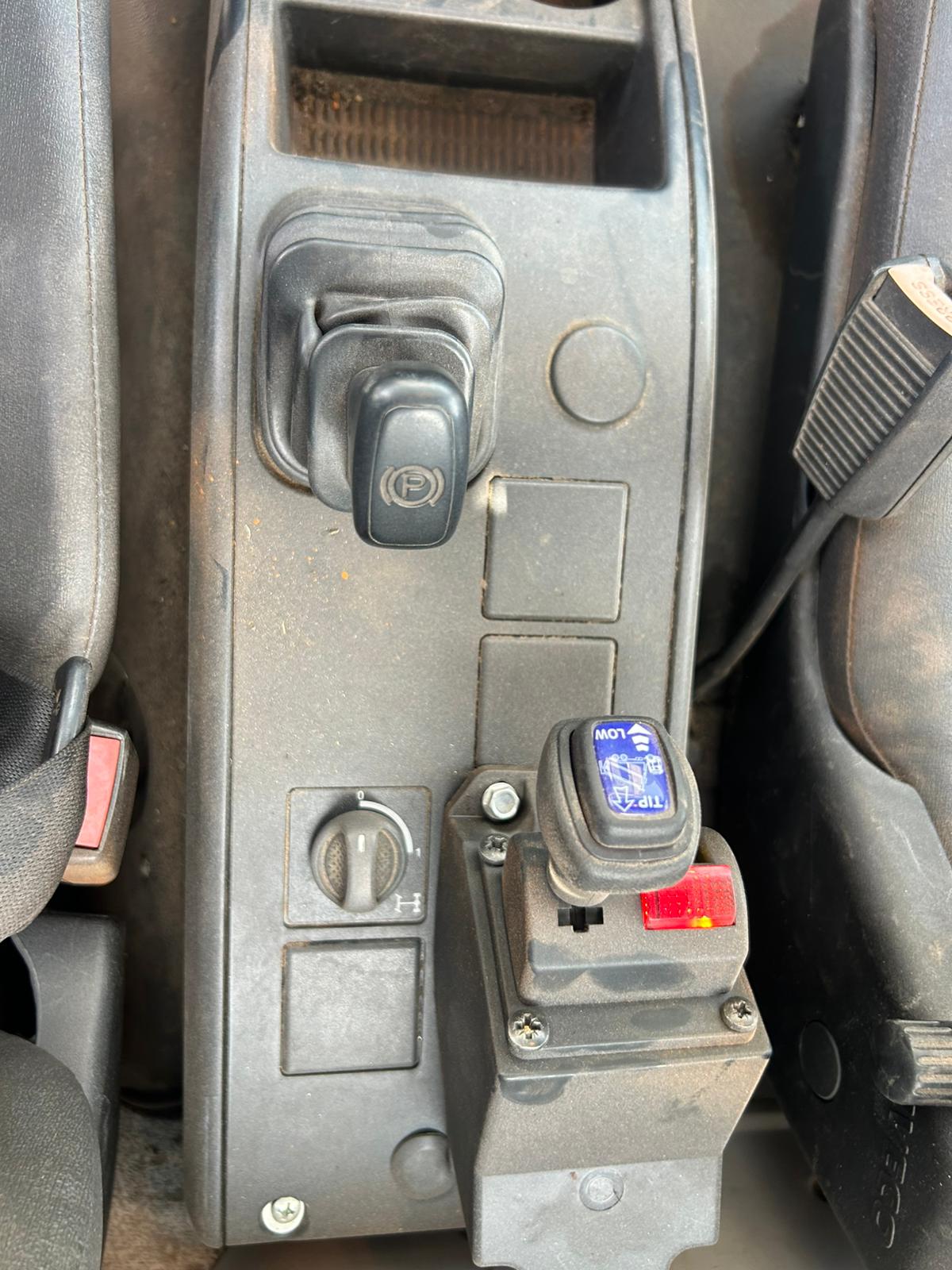 IVECO EUROCARGO 120-190L (COD.INTERNO PM1955) - immagine 51