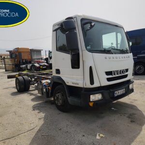 IVECO EUROCARGO 100E19  (COD.INT. PM2200)