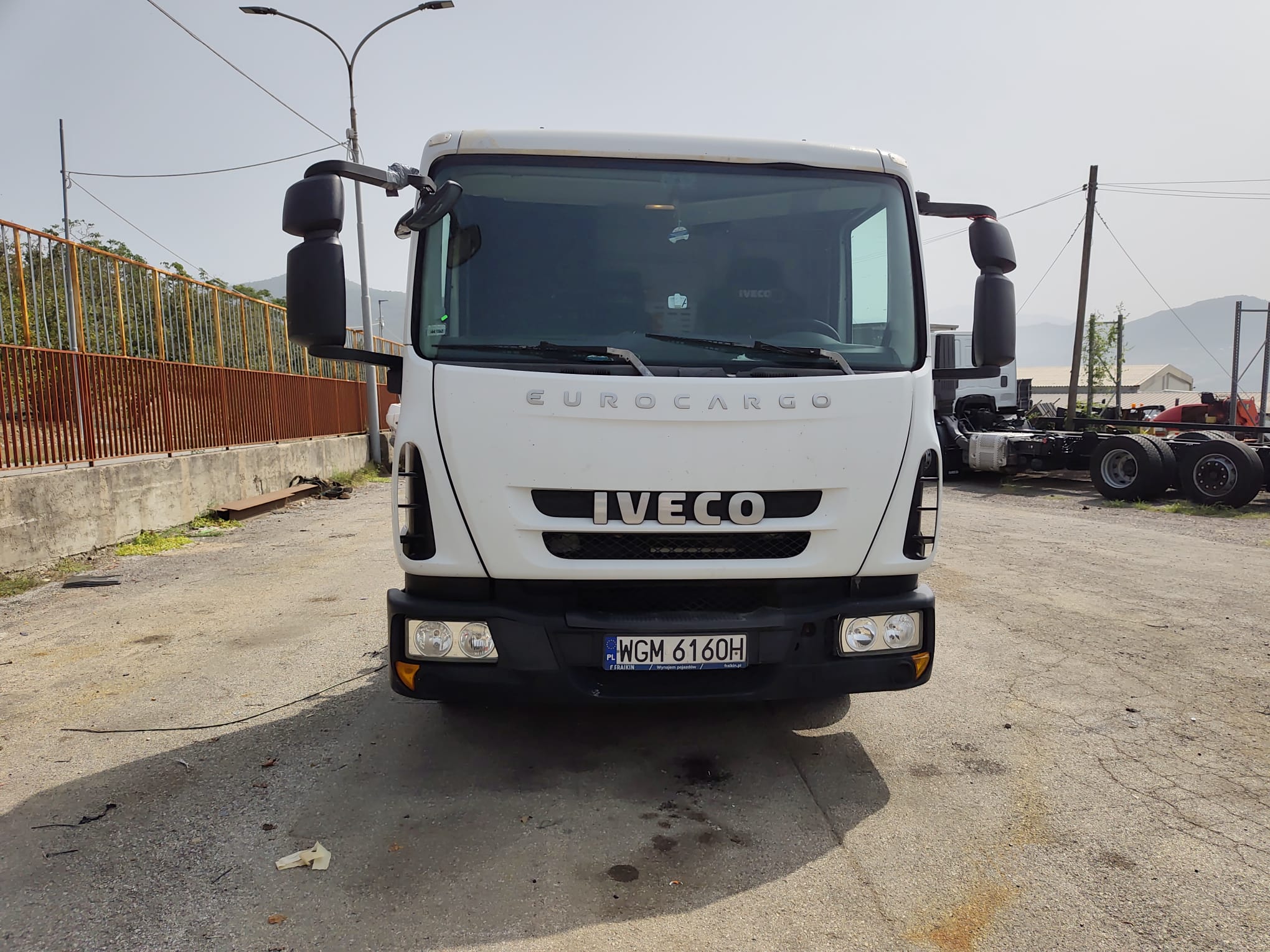 IVECO EUROCARGO 100E19 (COD.INT. PM2200) - immagine 19