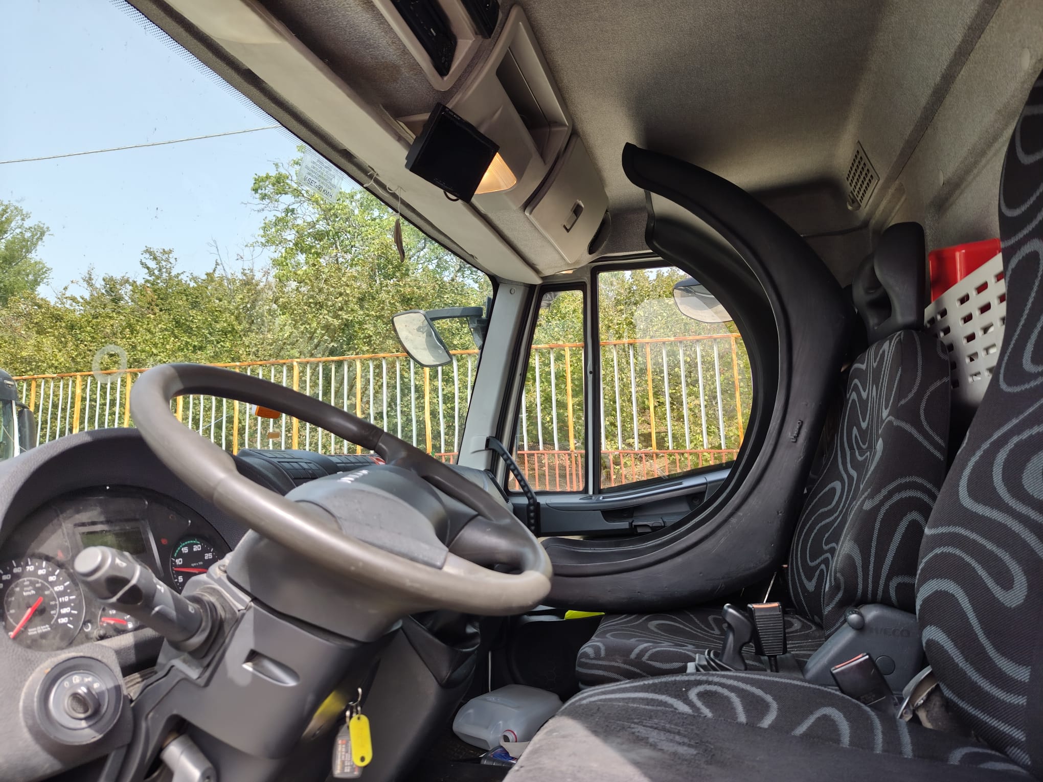 IVECO EUROCARGO 100E19 (COD.INT. PM2200) - immagine 34
