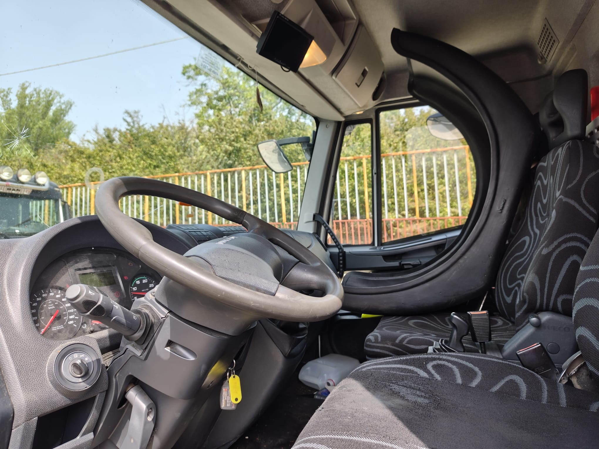 IVECO EUROCARGO 100E19 (COD.INT. PM2200) - immagine 35