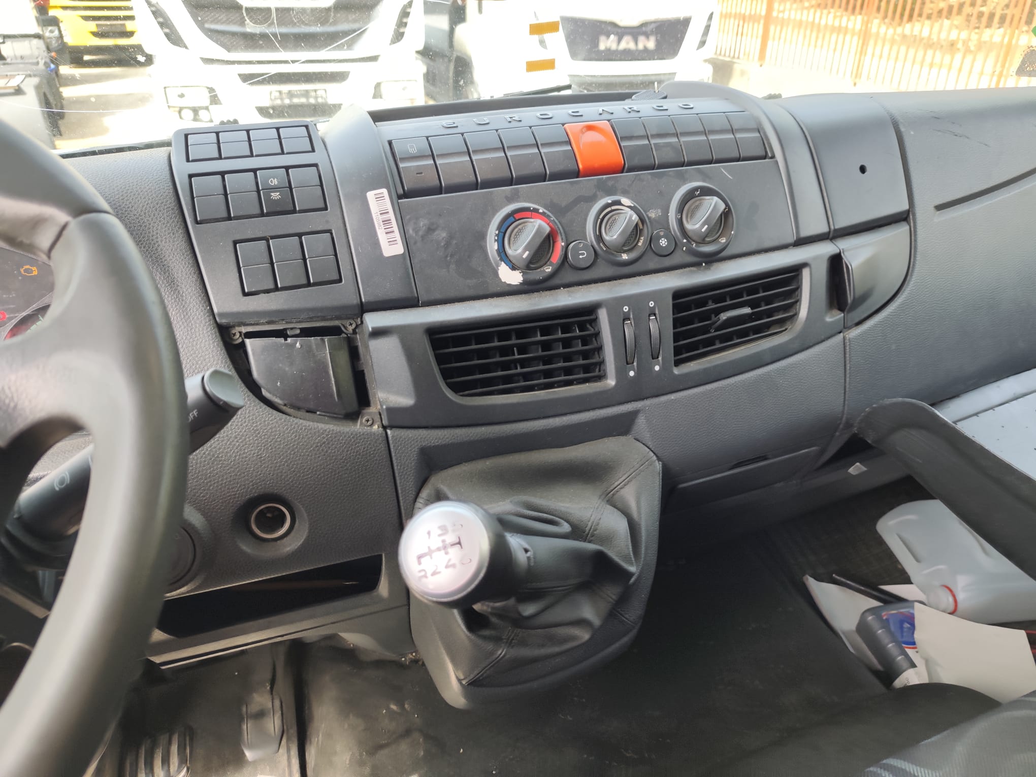 IVECO EUROCARGO 100E19 (COD.INT. PM2200) - immagine 39