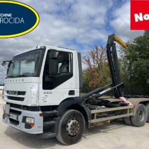 IVECO STRALIS 260S45 (COD.INT. PM2233)