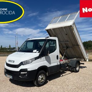 IVECO DAILY 35-140 (COD. INTERNO PM2231)