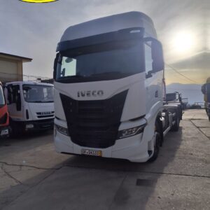 IVECO S-WAY 510 AS (260S51) (COD .INT. PM2119)