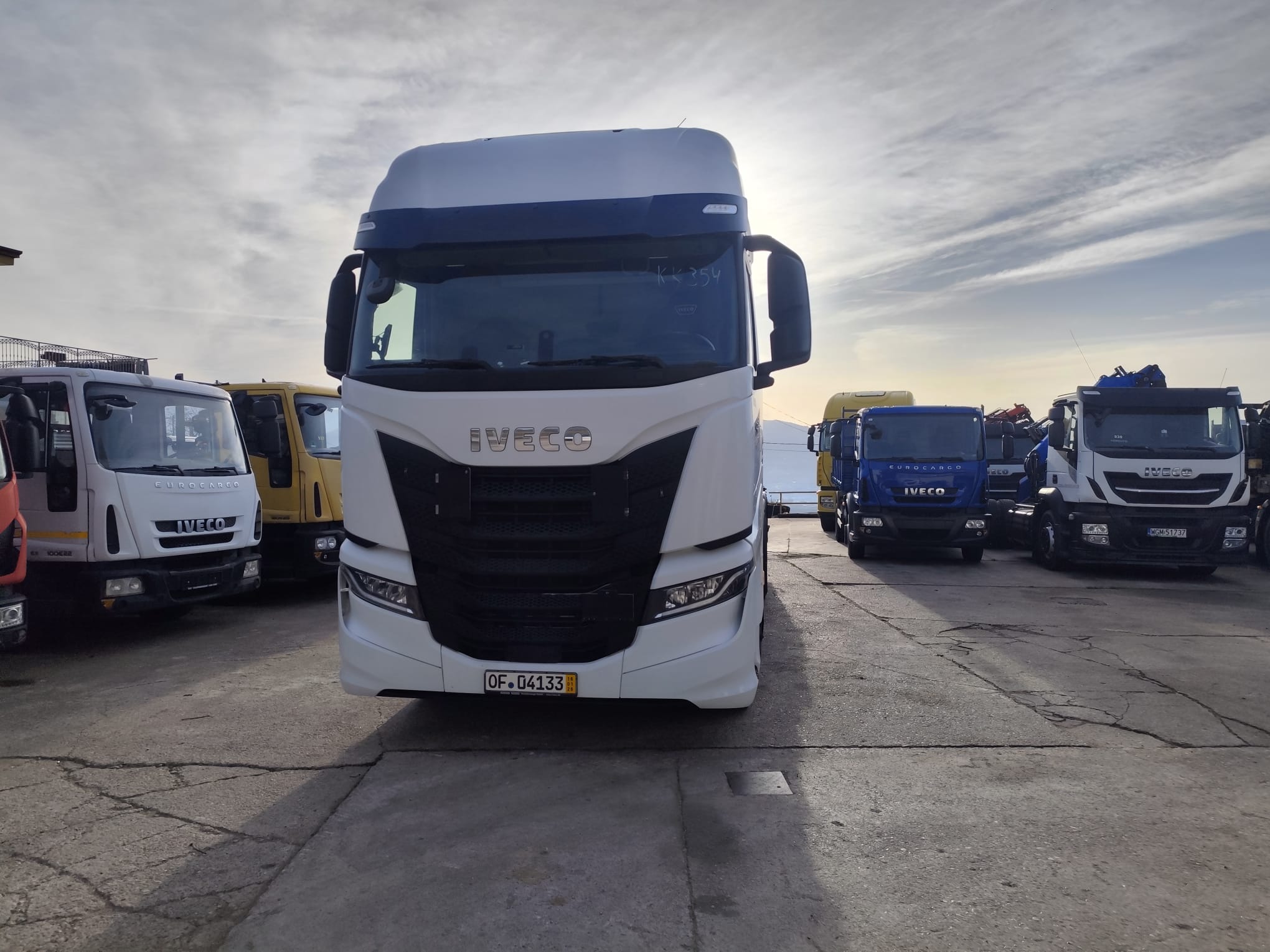 IVECO S-WAY 510 AS (260S51) (COD .INT. PM2119) - immagine 3