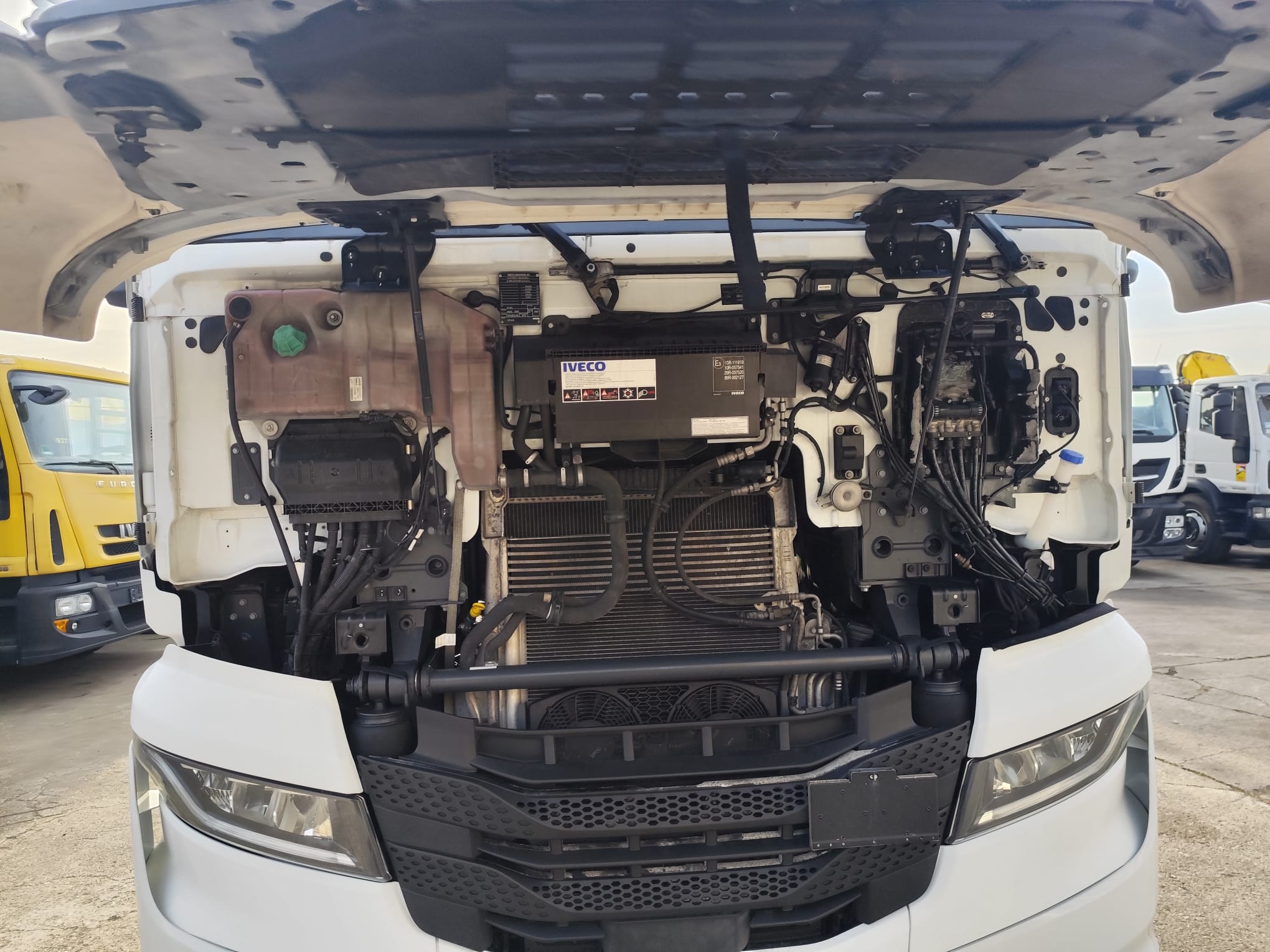 IVECO S-WAY 510 AS (260S51) (COD .INT. PM2119) - immagine 5