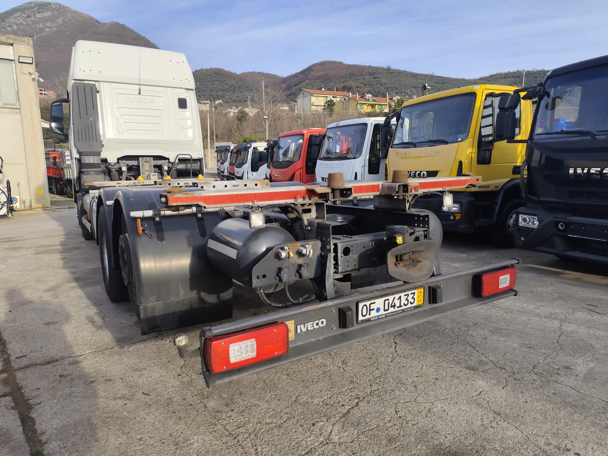 IVECO S-WAY 510 AS (260S51) (COD .INT. PM2119) - immagine 9