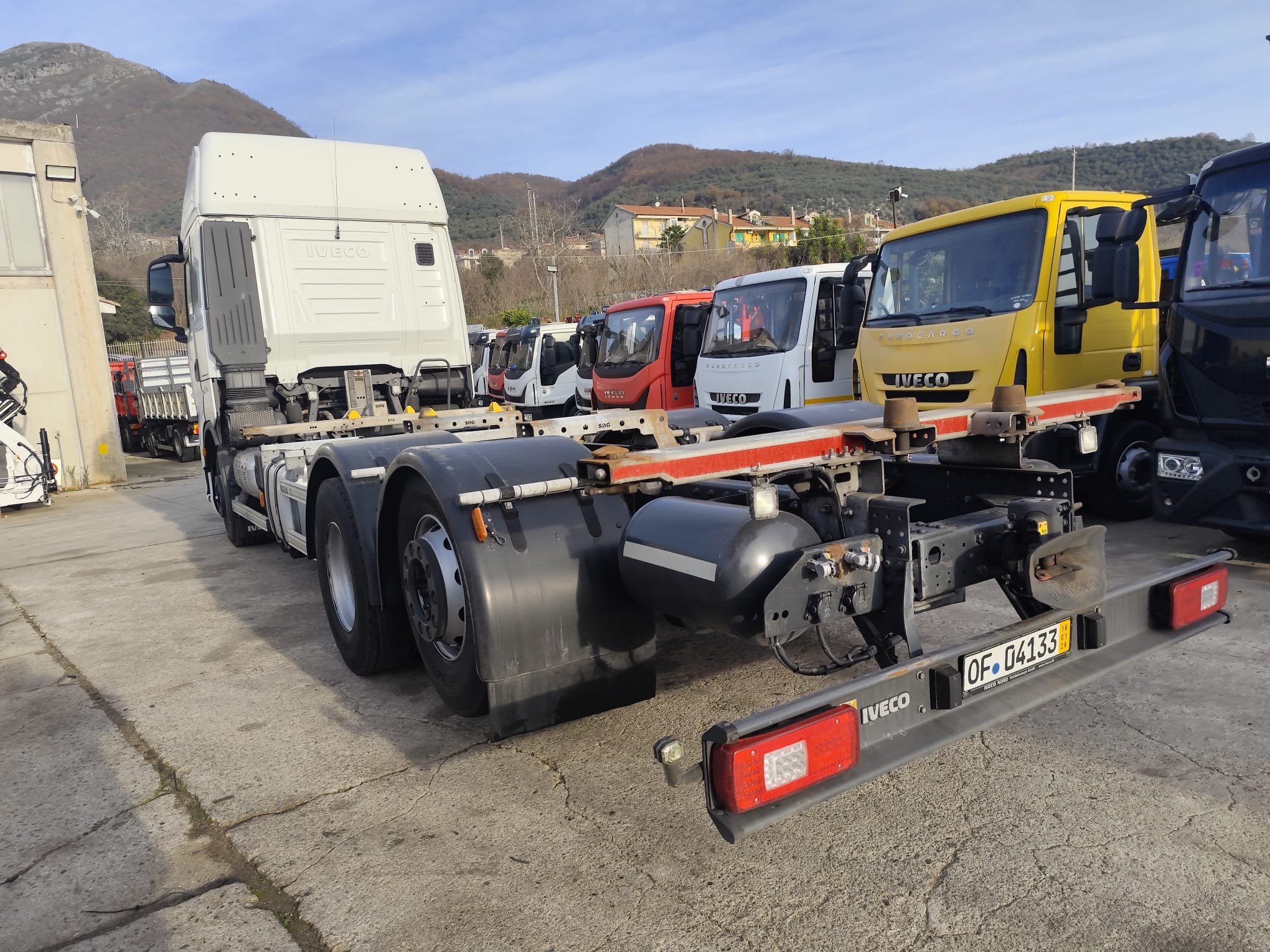 IVECO S-WAY 510 AS (260S51) (COD .INT. PM2119) - immagine 13