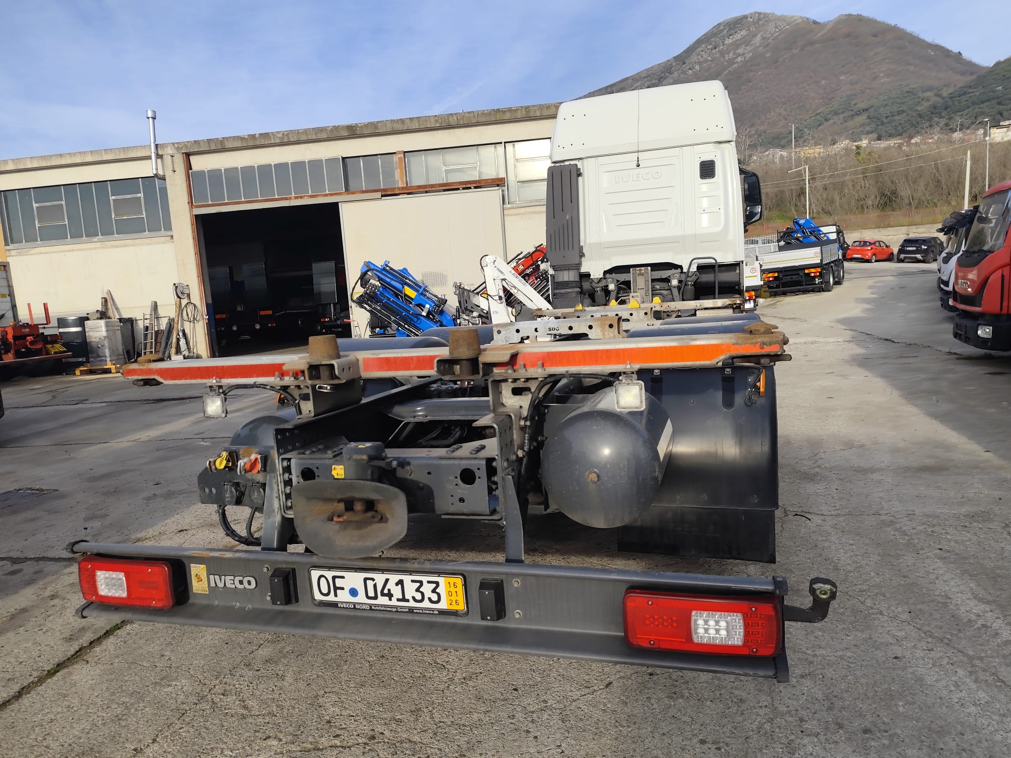 IVECO S-WAY 510 AS (260S51) (COD .INT. PM2119) - immagine 14