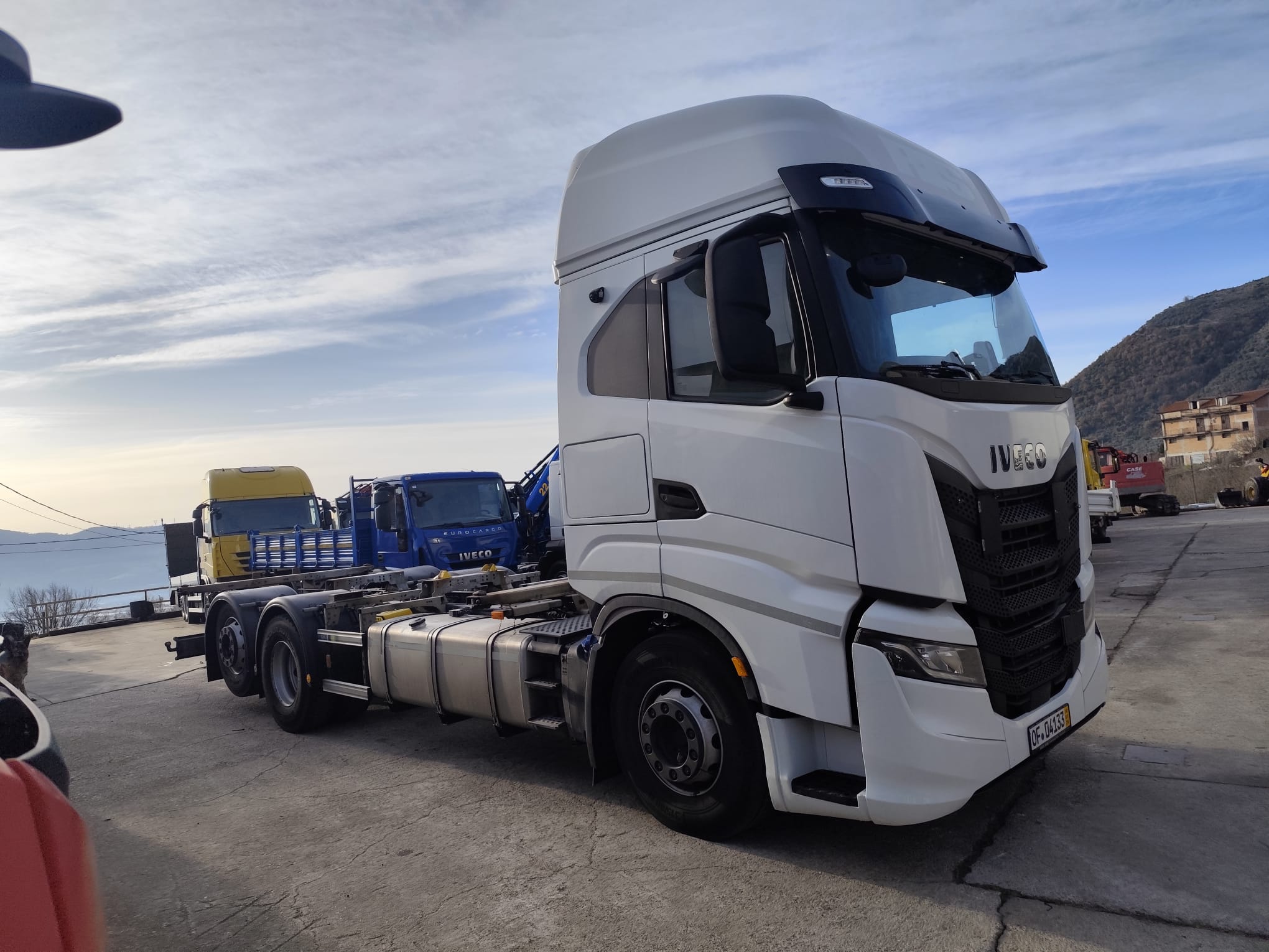 IVECO S-WAY 510 AS (260S51) (COD .INT. PM2119) - immagine 18