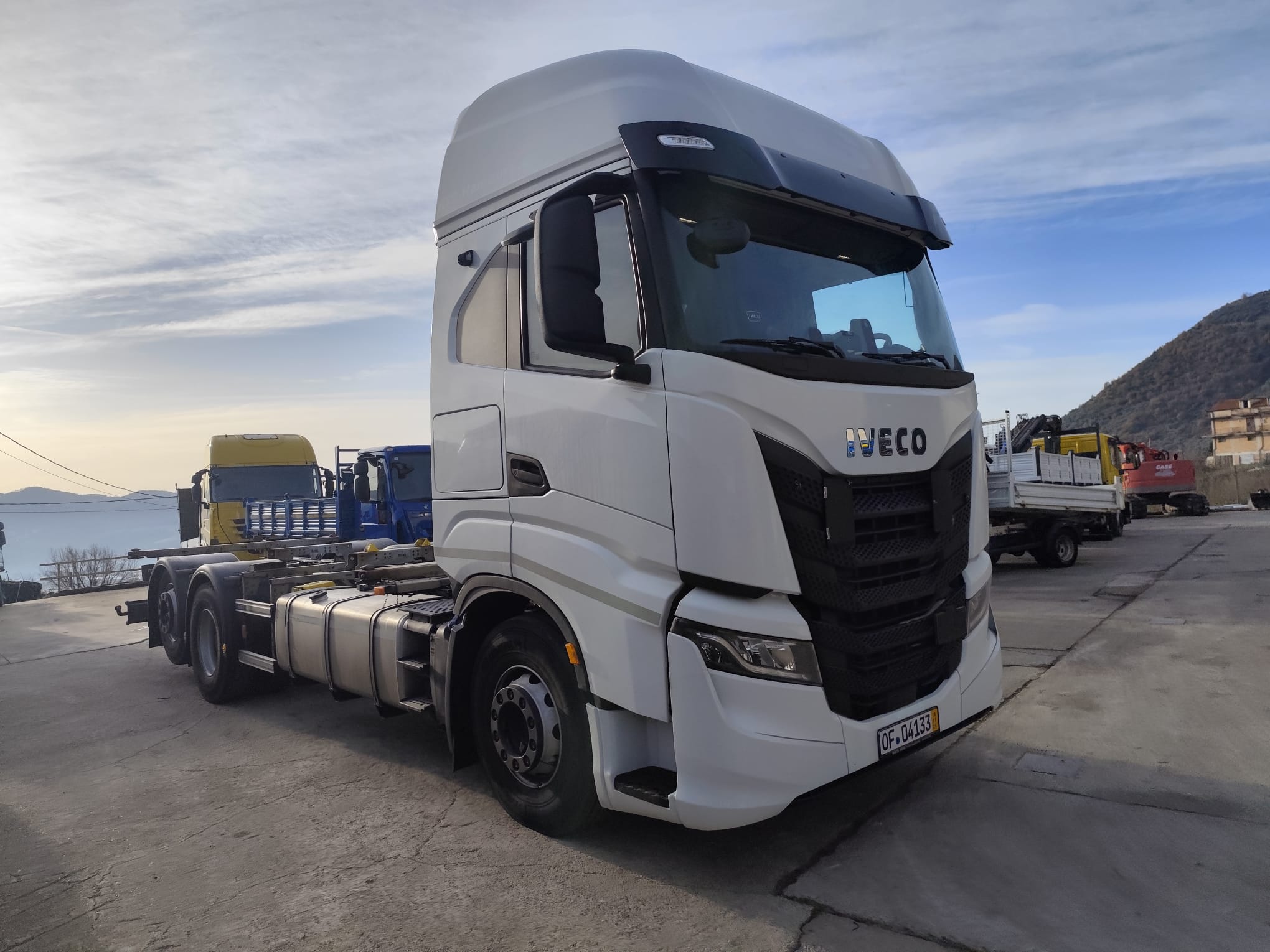 IVECO S-WAY 510 AS (260S51) (COD .INT. PM2119) - immagine 20