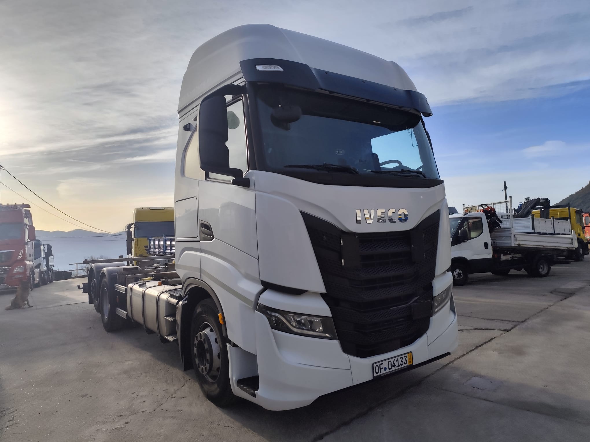 IVECO S-WAY 510 AS (260S51) (COD .INT. PM2119) - immagine 21
