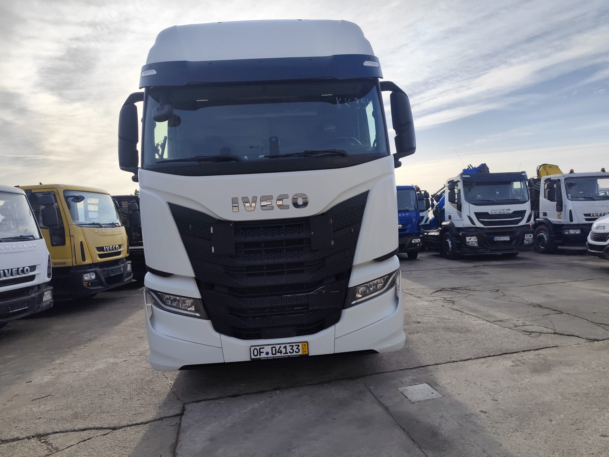 IVECO S-WAY 510 AS (260S51) (COD .INT. PM2119) - immagine 23