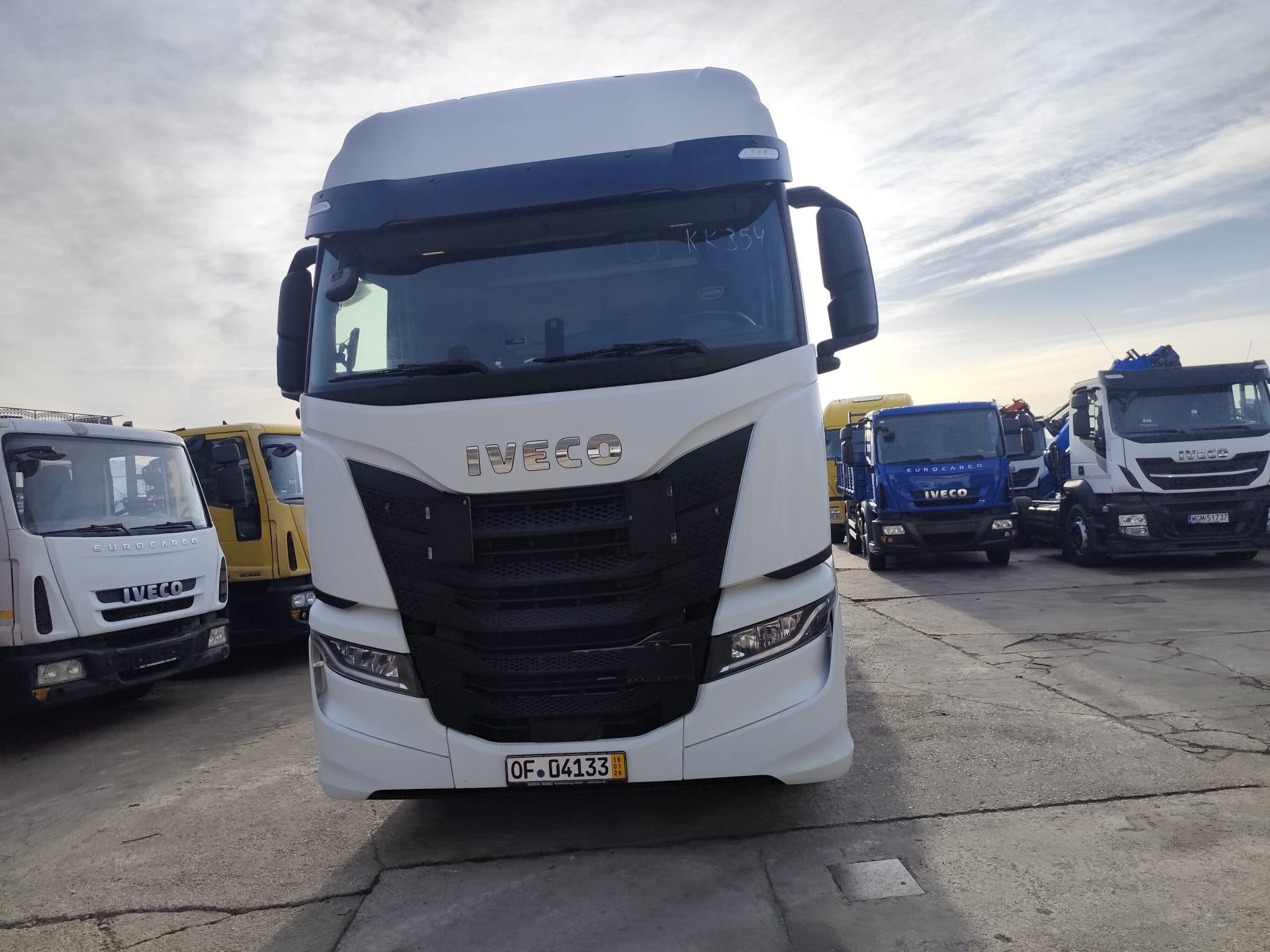 IVECO S-WAY 510 AS (260S51) (COD .INT. PM2119) - immagine 24