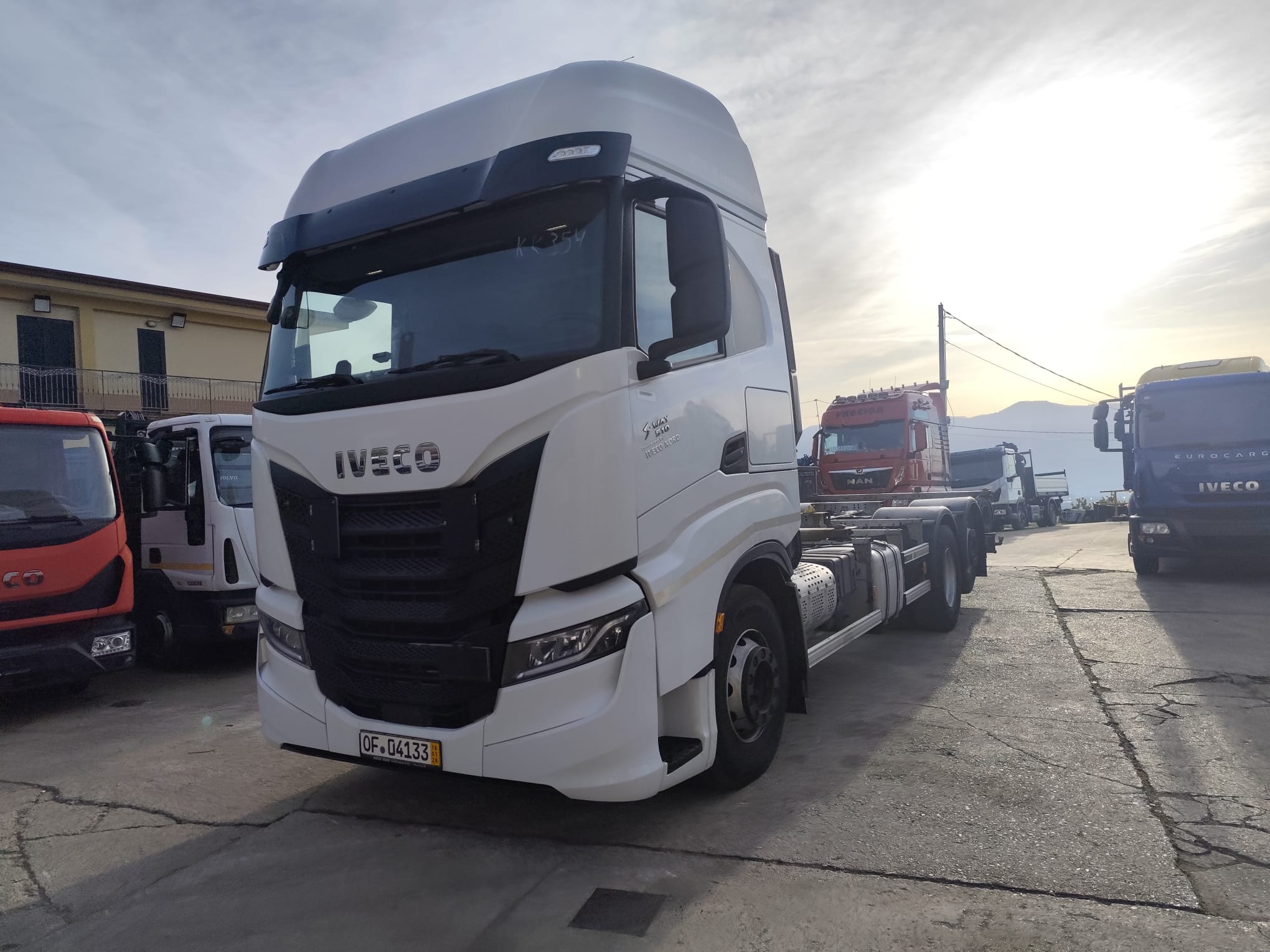IVECO S-WAY 510 AS (260S51) (COD .INT. PM2119) - immagine 25