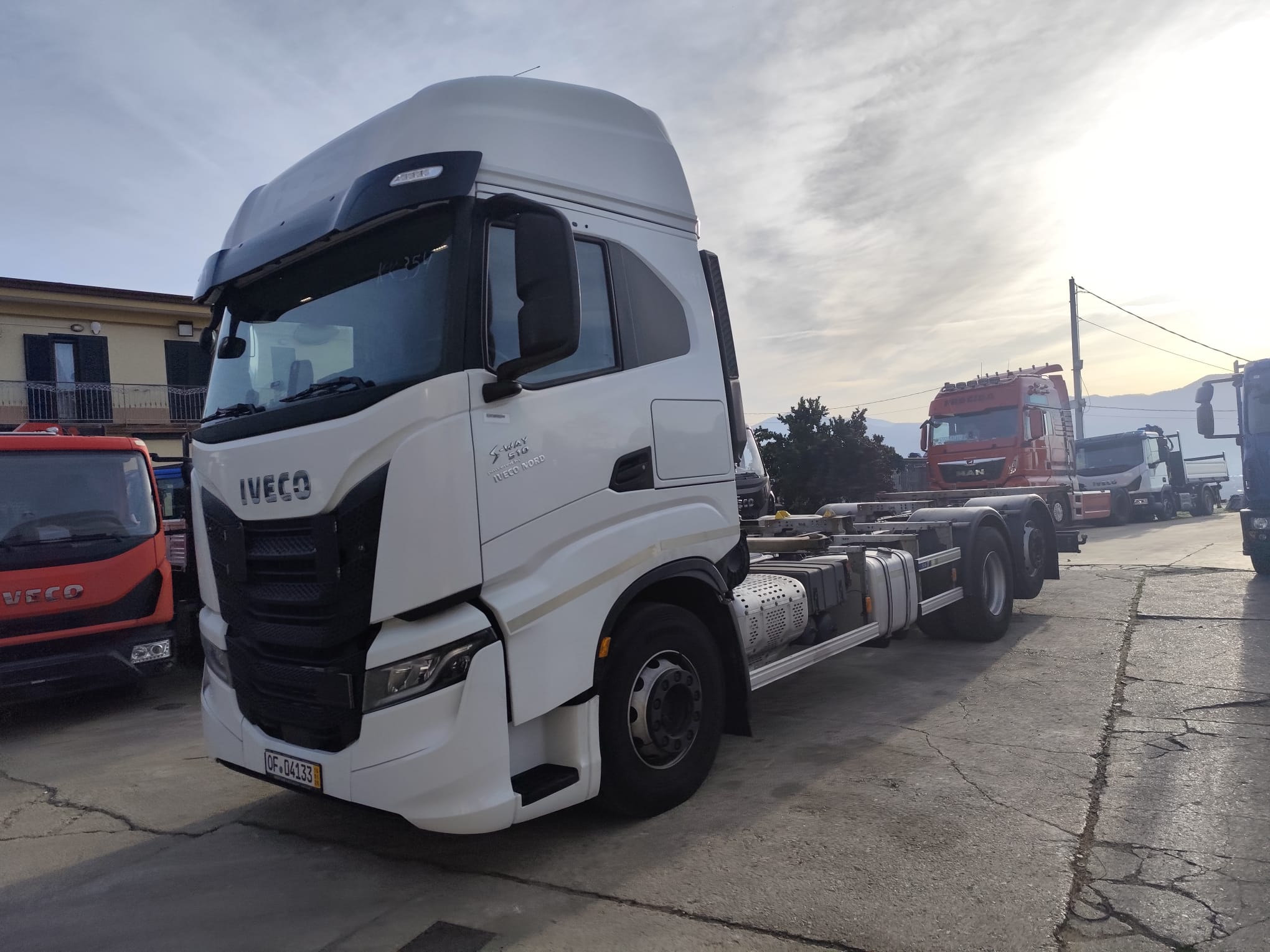 IVECO S-WAY 510 AS (260S51) (COD .INT. PM2119) - immagine 26