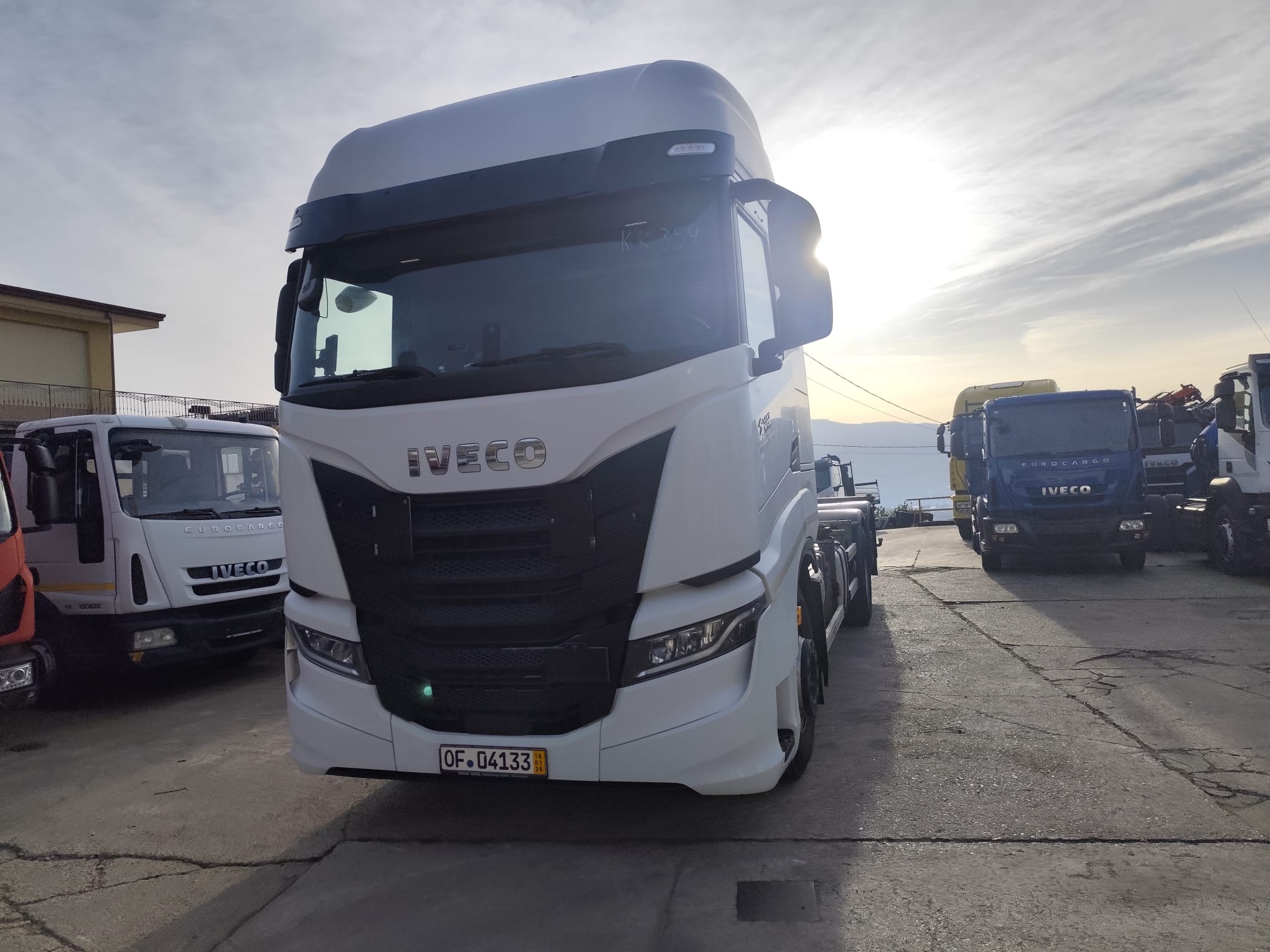 IVECO S-WAY 510 AS (260S51) (COD .INT. PM2119) - immagine 27
